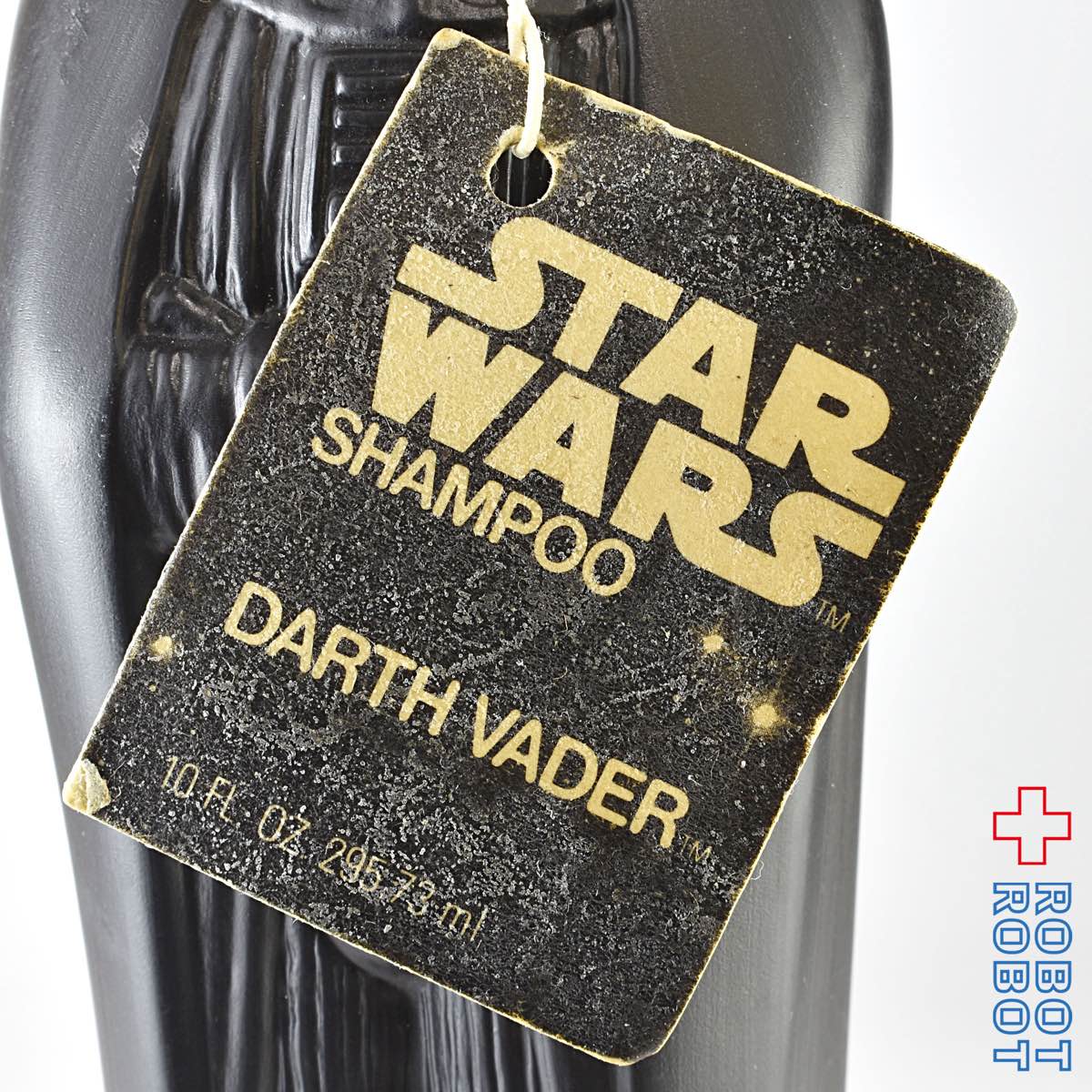 スター・ウォーズ ダース・ベイダー シャンプーボトル 紙タグ付 入荷写真