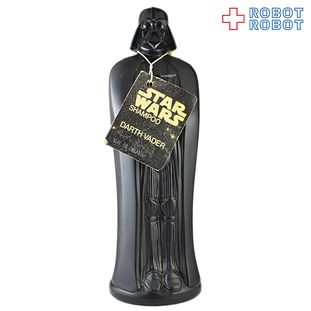 スター・ウォーズ ダース・ベイダー シャンプーボトル 紙タグ付 入荷写真