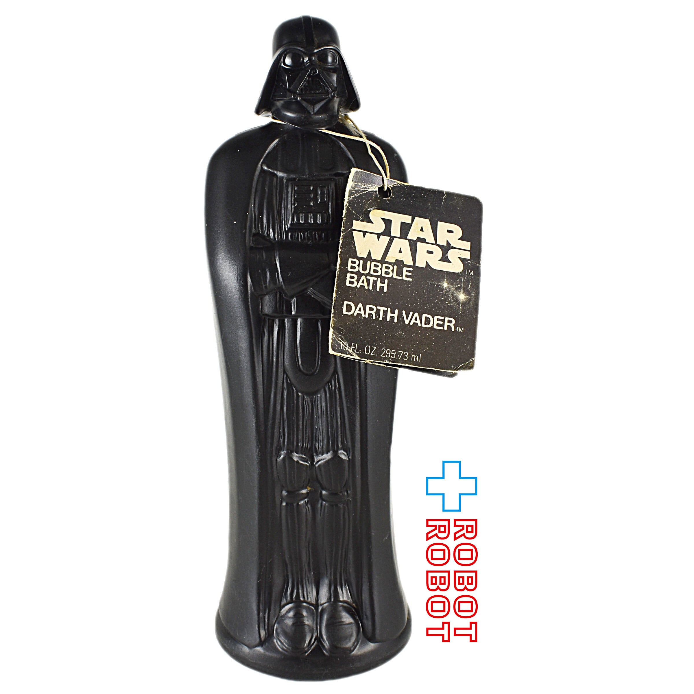 スター・ウォーズ ダース・ベイダー シャンプーボトル 紙タグ付 入荷写真