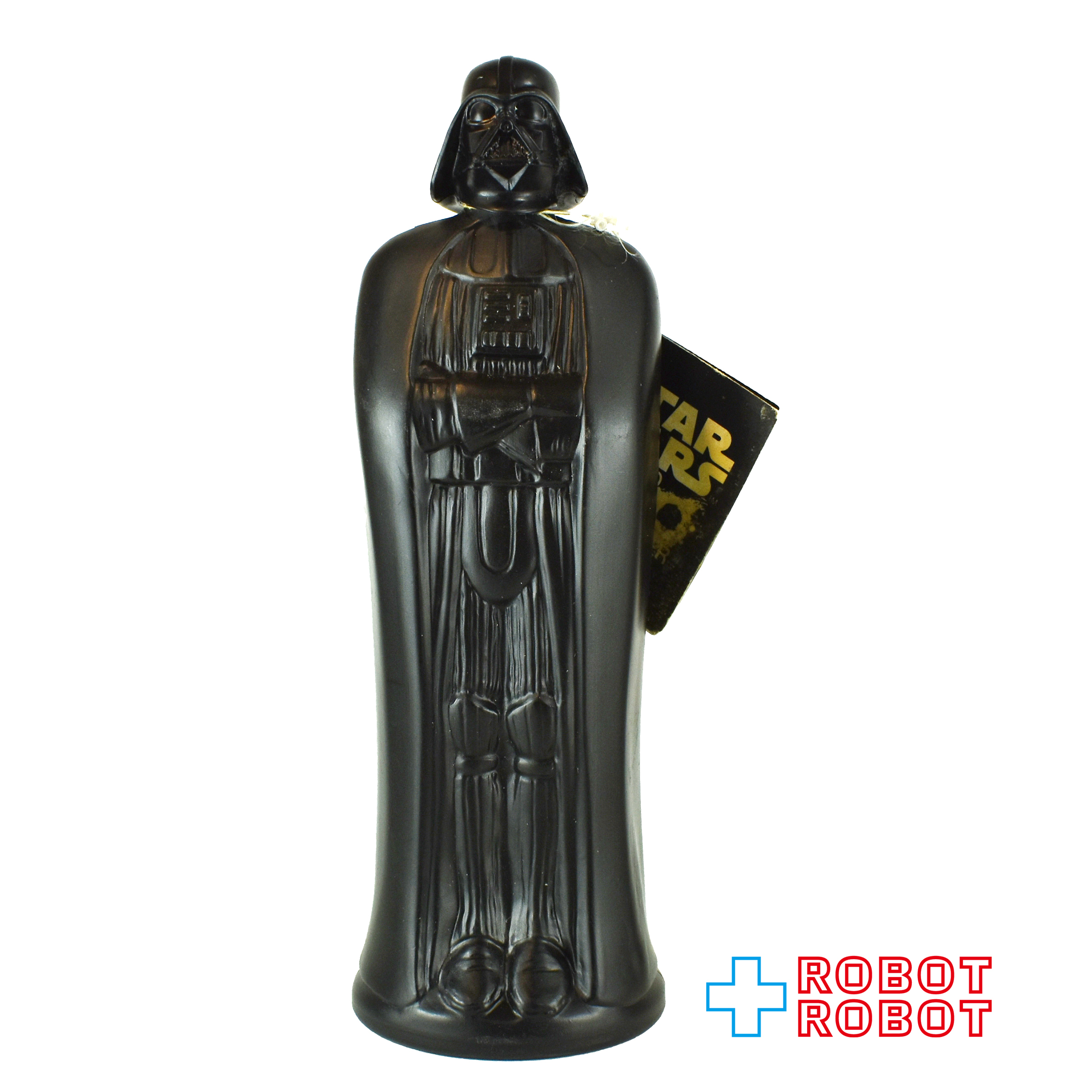 スター・ウォーズ ダース・ベイダー シャンプーボトル 紙タグ付 入荷写真