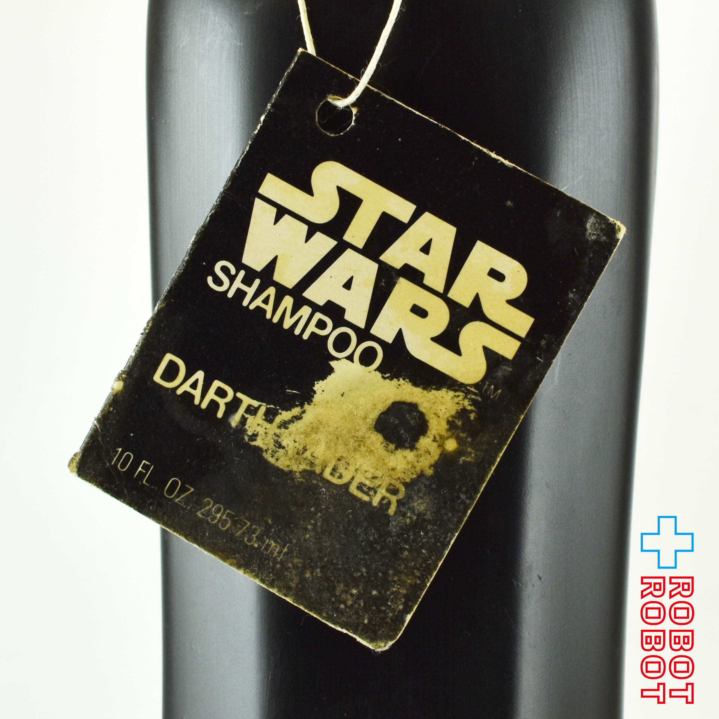 スター・ウォーズ ダース・ベイダー シャンプーボトル 紙タグ付 入荷写真
