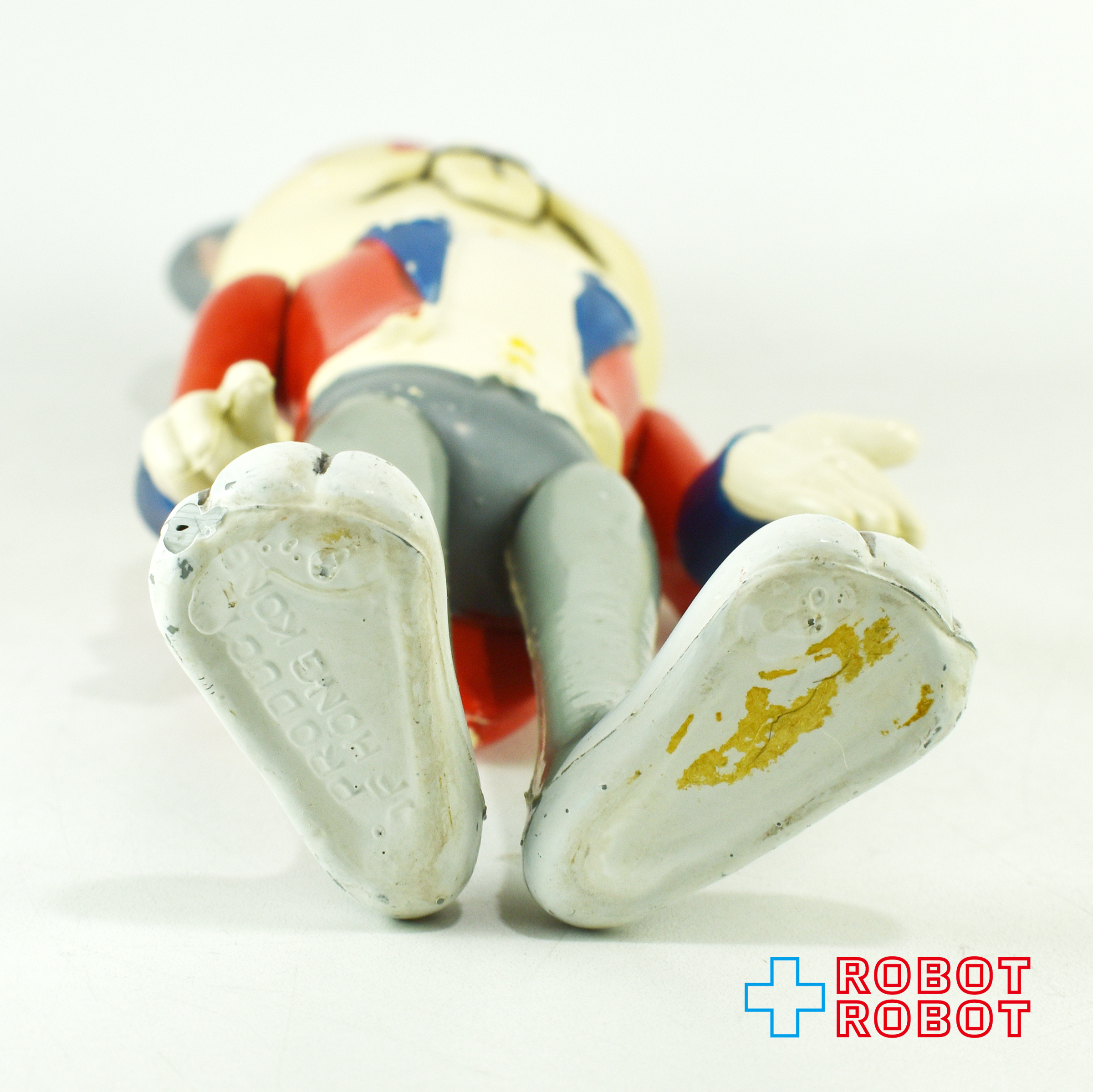 Dakin ルーニー・テューンズ バッグス・バニー アンクルサム ビニールフィギュア 入荷写真
