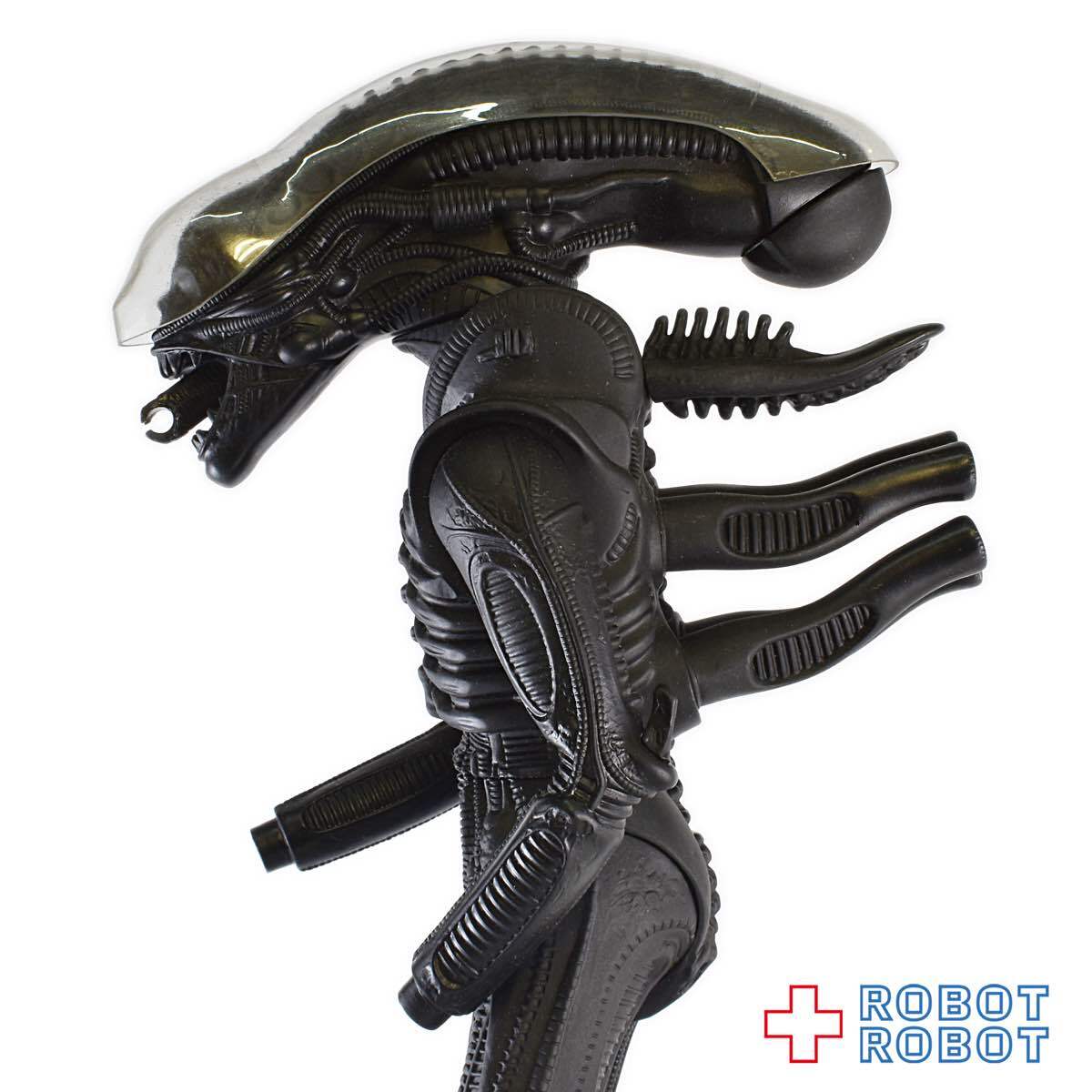 ツクダホビー ジャンボフィギュアシリーズ No.2 ALIEN エイリアン 入荷写真