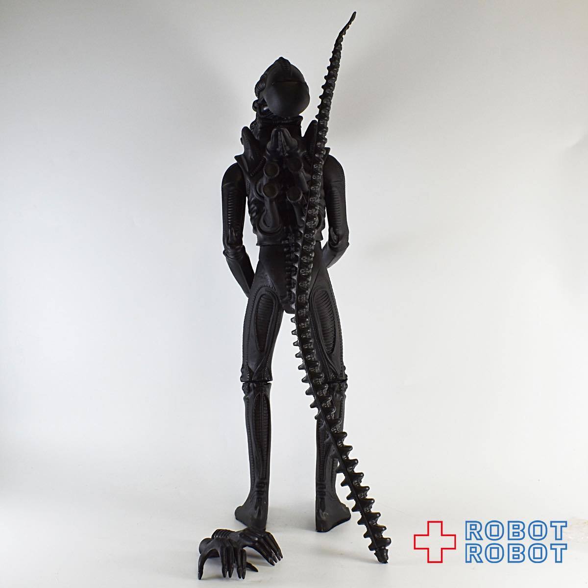 ツクダホビー ジャンボフィギュアシリーズ No.2 ALIEN エイリアン 入荷写真
