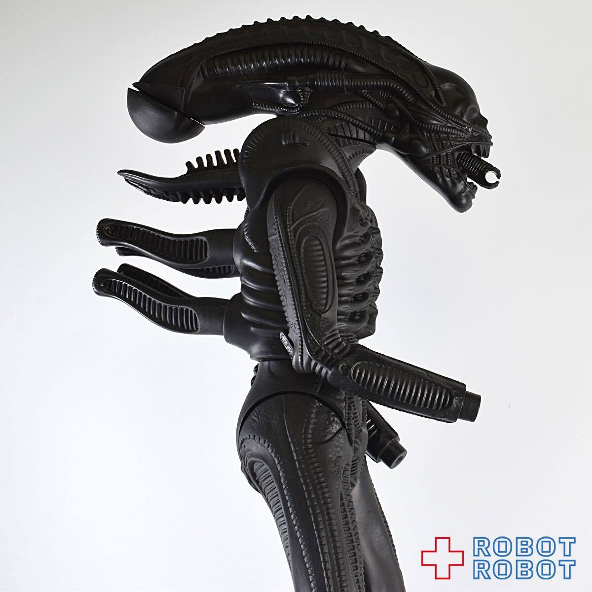 ツクダホビー ジャンボフィギュアシリーズ No.2 ALIEN エイリアン 入荷写真