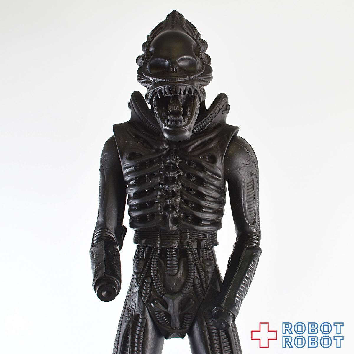 ツクダホビー ジャンボフィギュアシリーズ No.2 ALIEN エイリアン 入荷写真