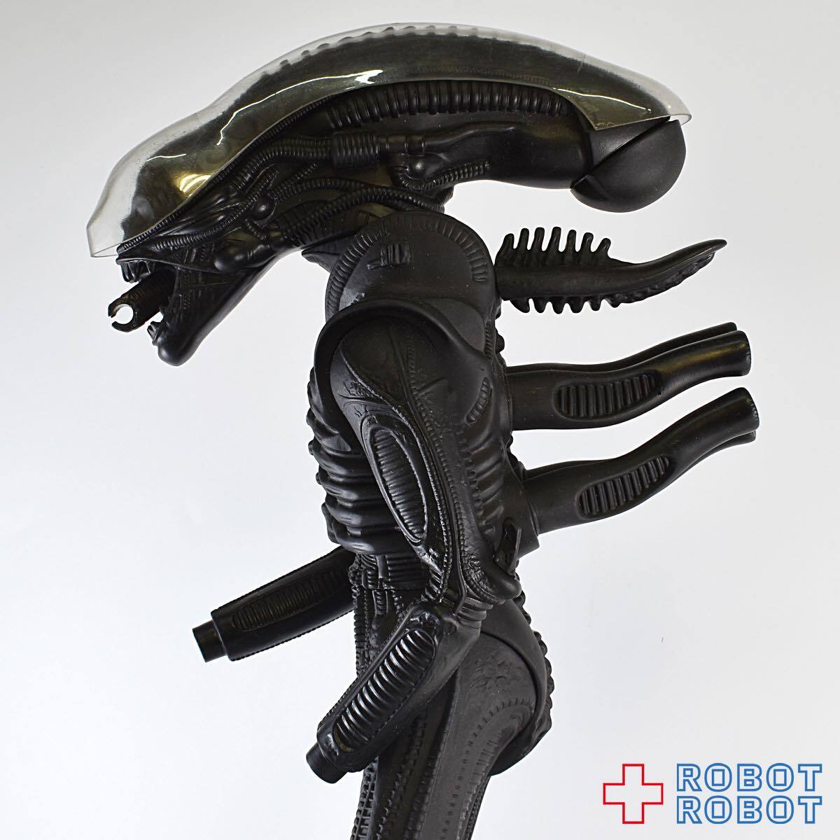 ツクダホビー ジャンボフィギュアシリーズ No.2 ALIEN エイリアン 入荷写真