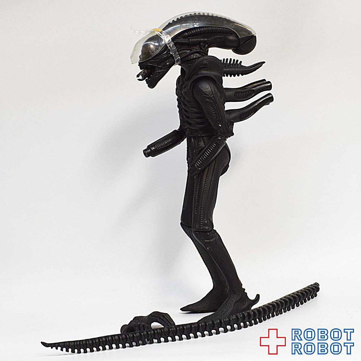 ツクダホビー ジャンボフィギュアシリーズ No.2 ALIEN エイリアン 入荷写真