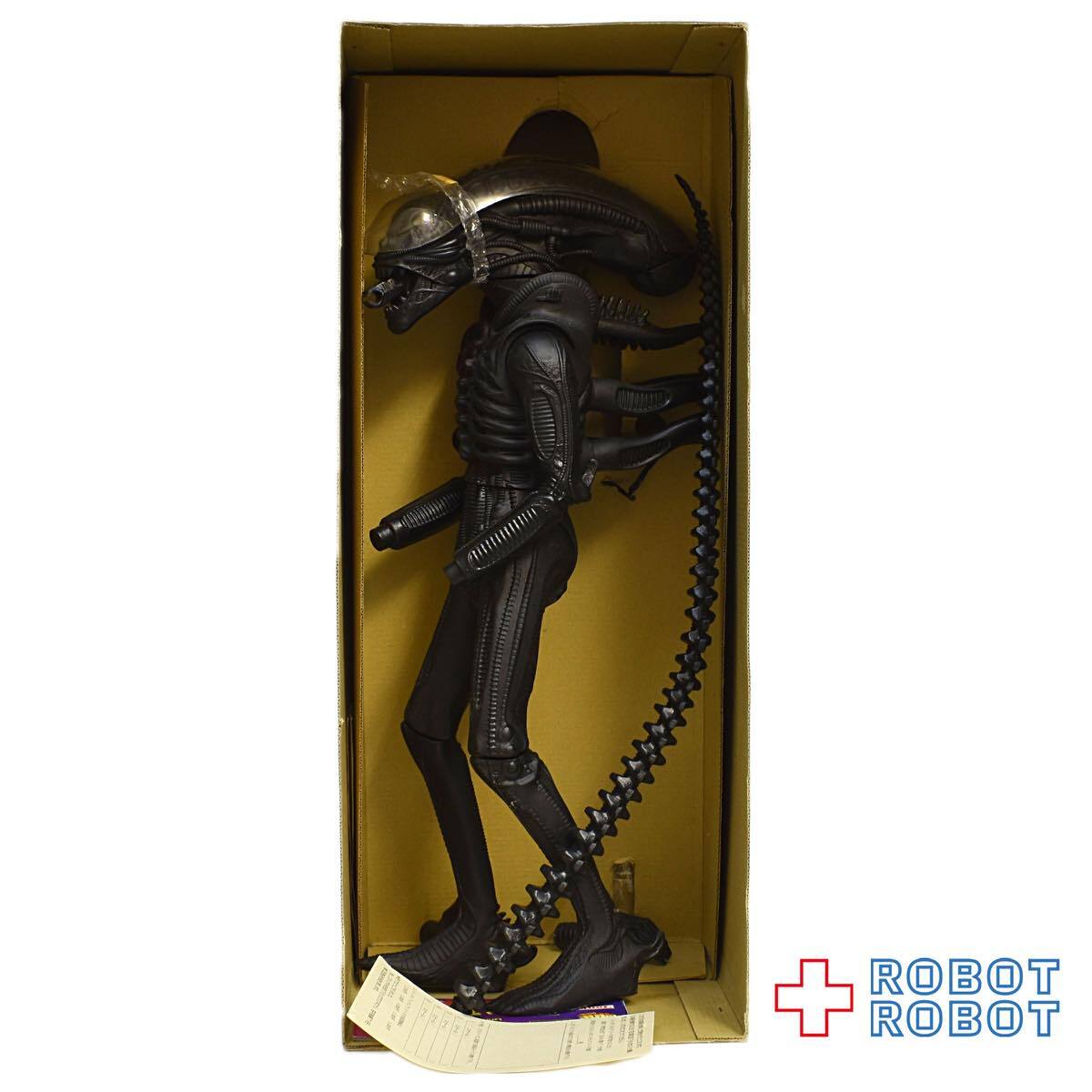 ツクダホビー ジャンボフィギュアシリーズ No.2 ALIEN エイリアン 入荷写真