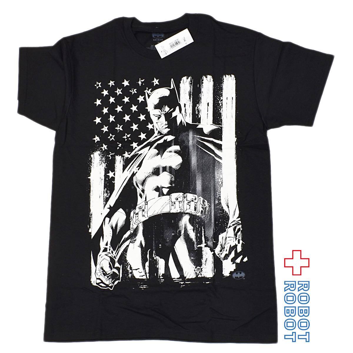 DC Tシャツ バットマン 入荷写真