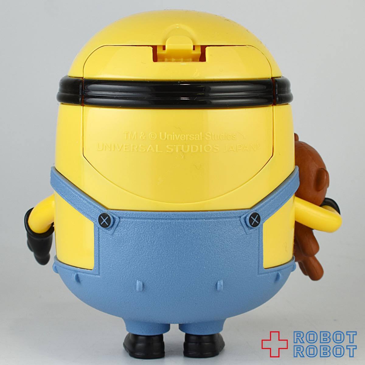 ミニオンズ ボブ キャンディケース 入荷写真