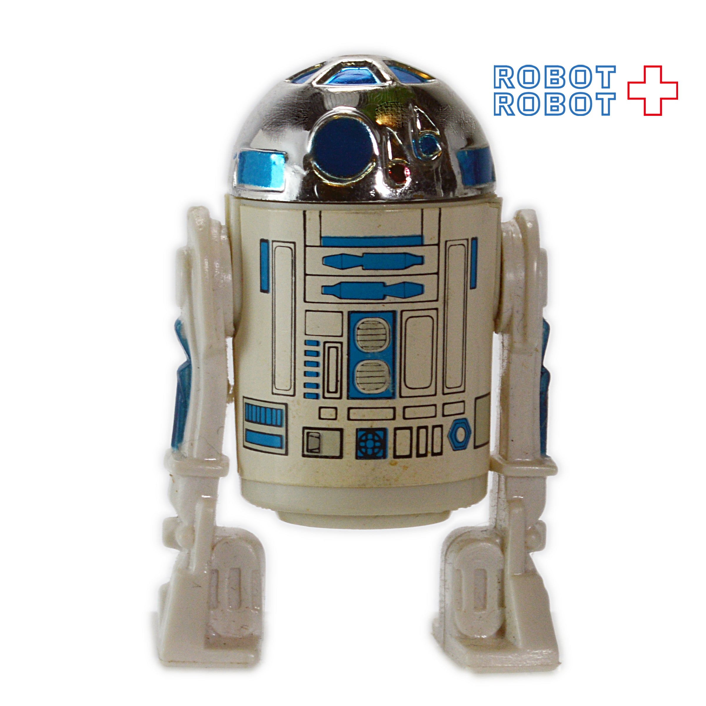 オールドケナー スター・ウォーズ R2-D2 アクションフィギュア ルース 2020A 入荷写真