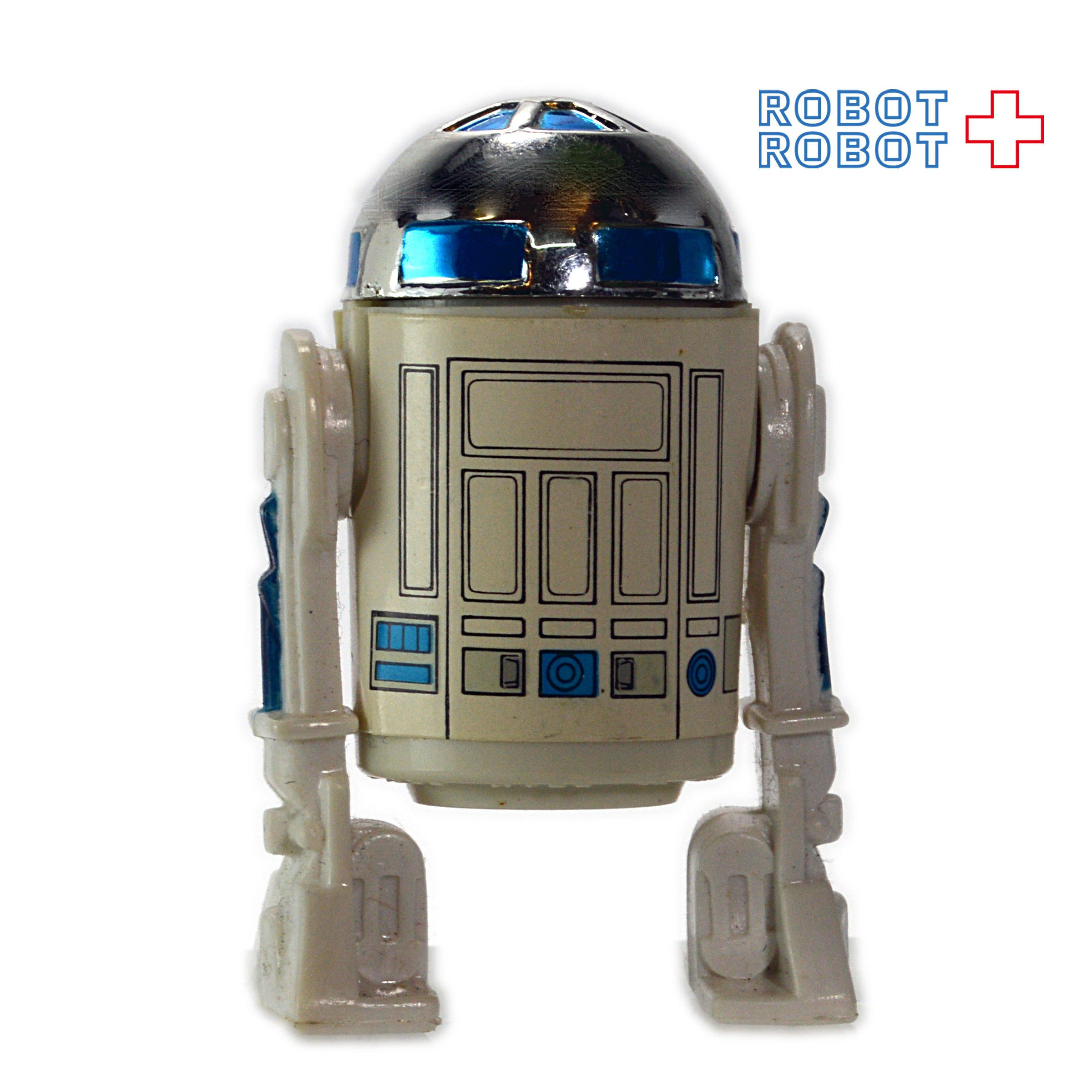 オールドケナー スター・ウォーズ R2-D2 アクションフィギュア ルース 2020A 入荷写真