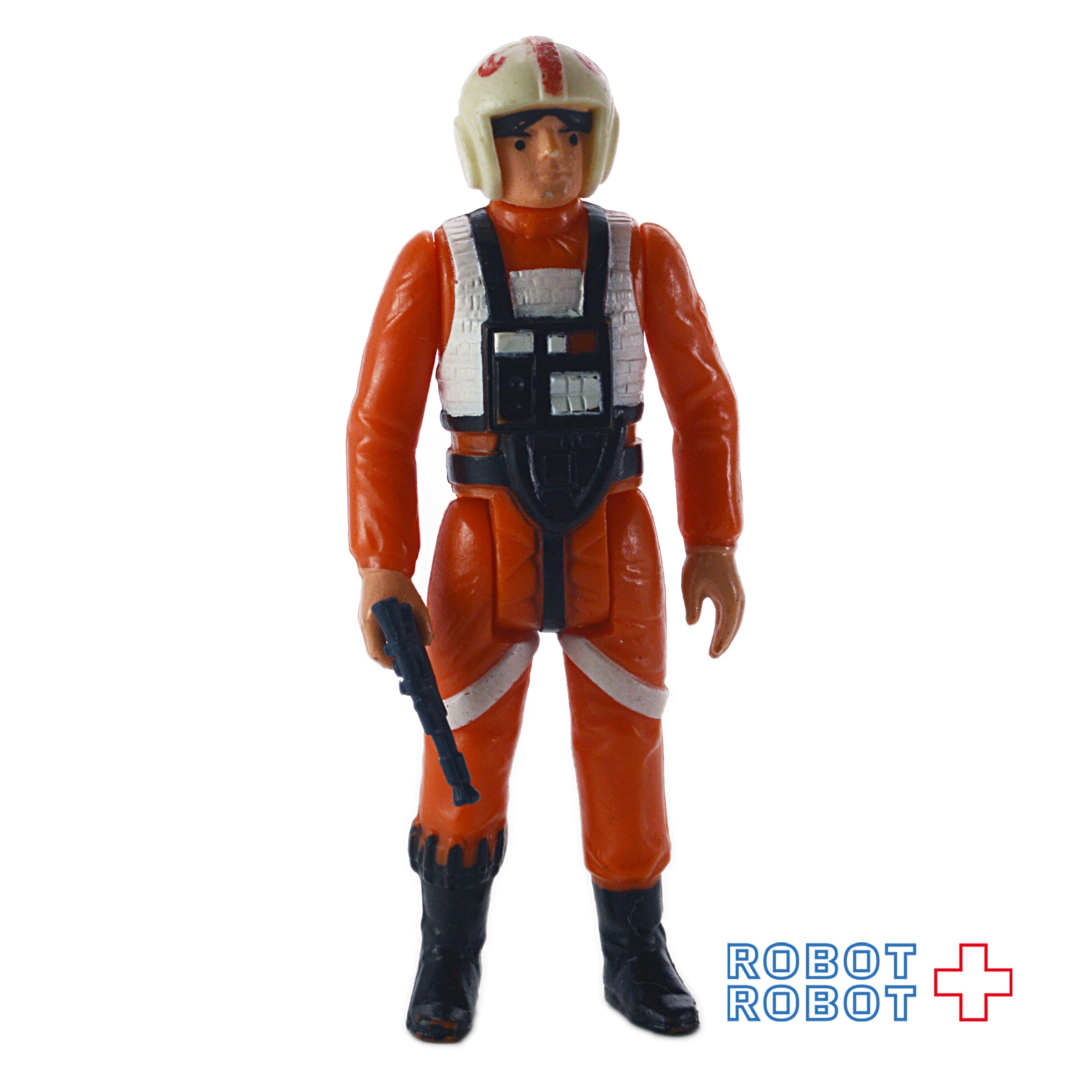 オールドケナー スター・ウォーズ ルーク Xウィング パイロット アクションフィギュア ルース 2020A 入荷写真