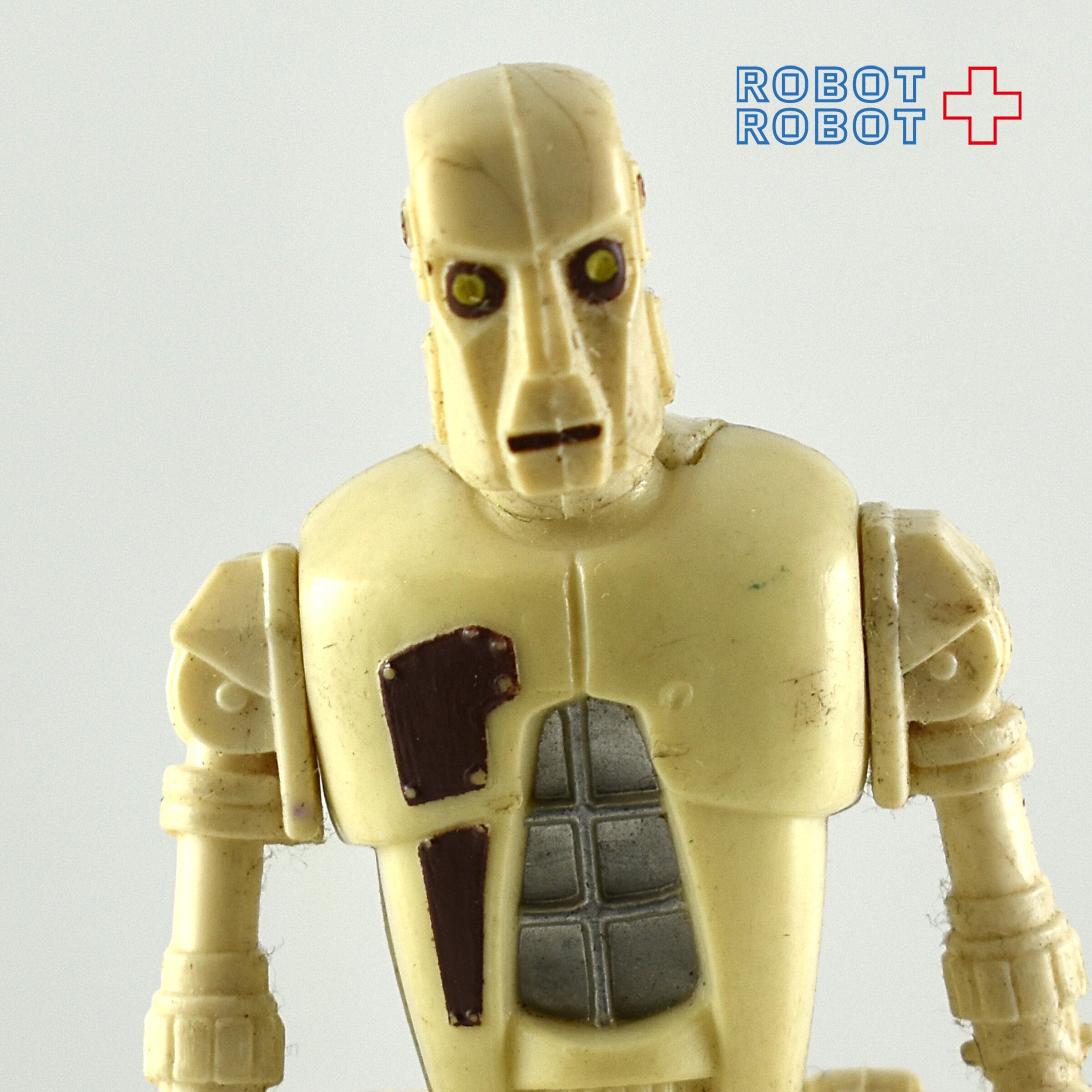 オールドケナー スター・ウォーズ 8D8 アクションフィギュア ルース 入荷写真