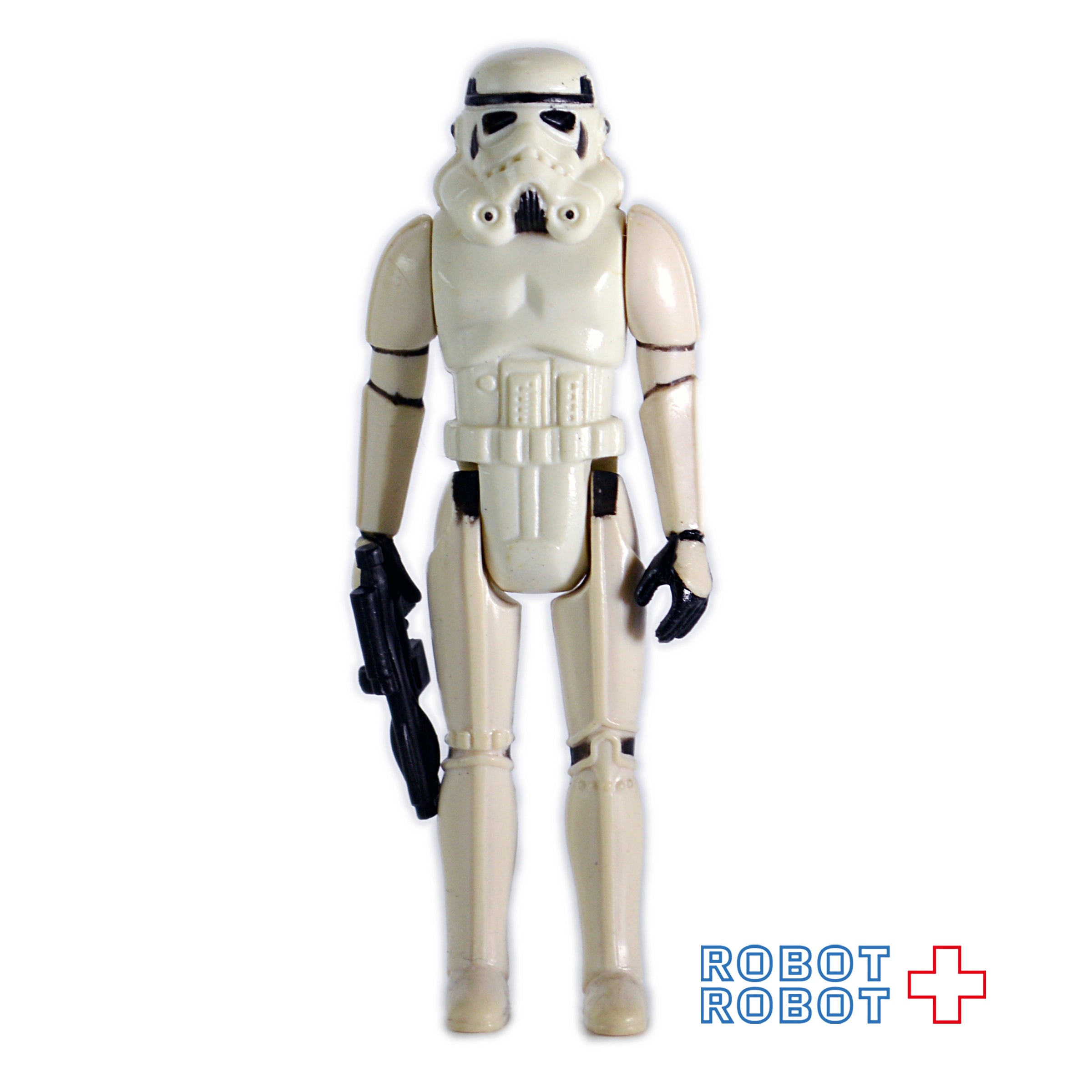 オールドケナー スター・ウォーズ ストームトルーパー アクションフィギュア ルース 2020A 入荷写真