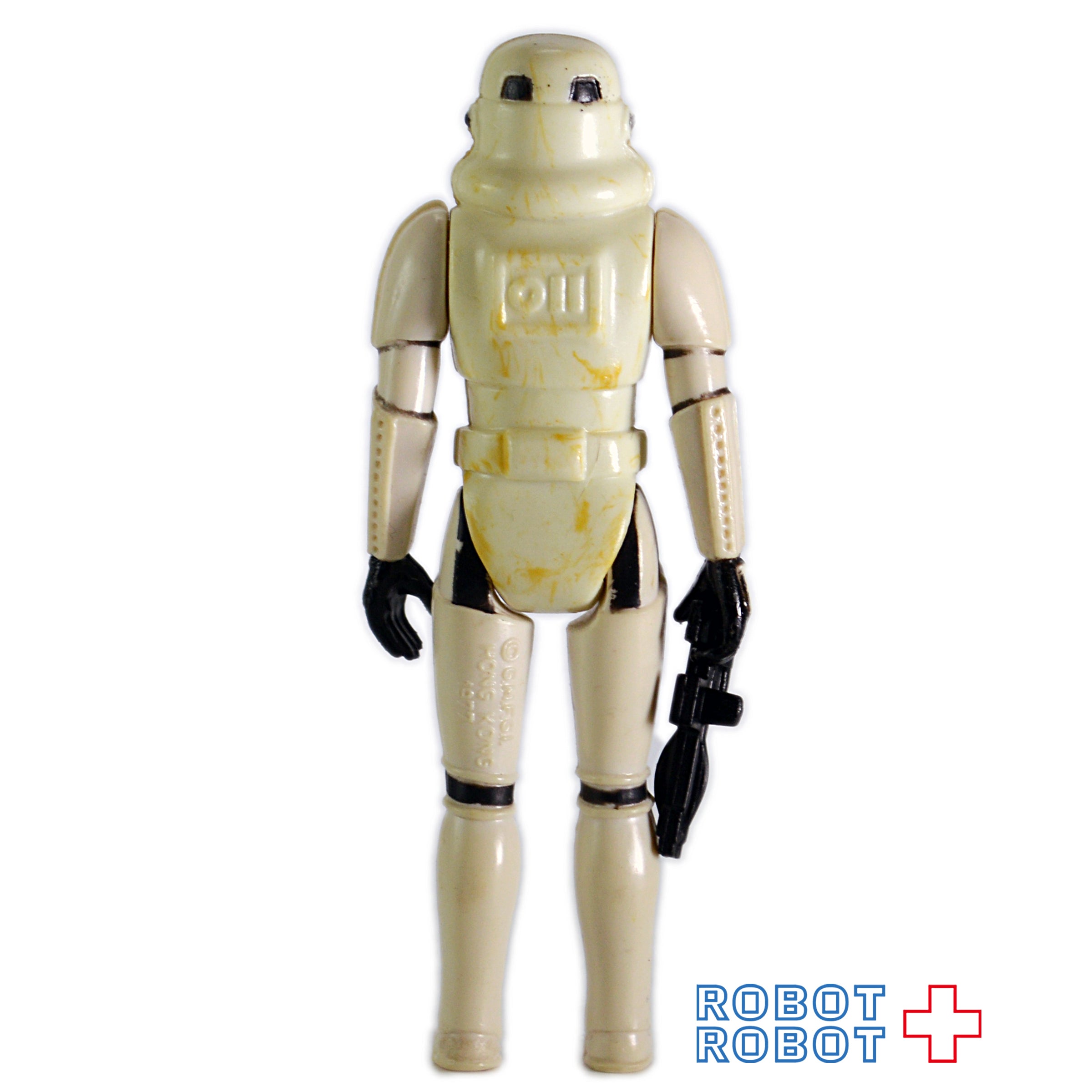オールドケナー スター・ウォーズ ストームトルーパー アクションフィギュア ルース 2020A 入荷写真