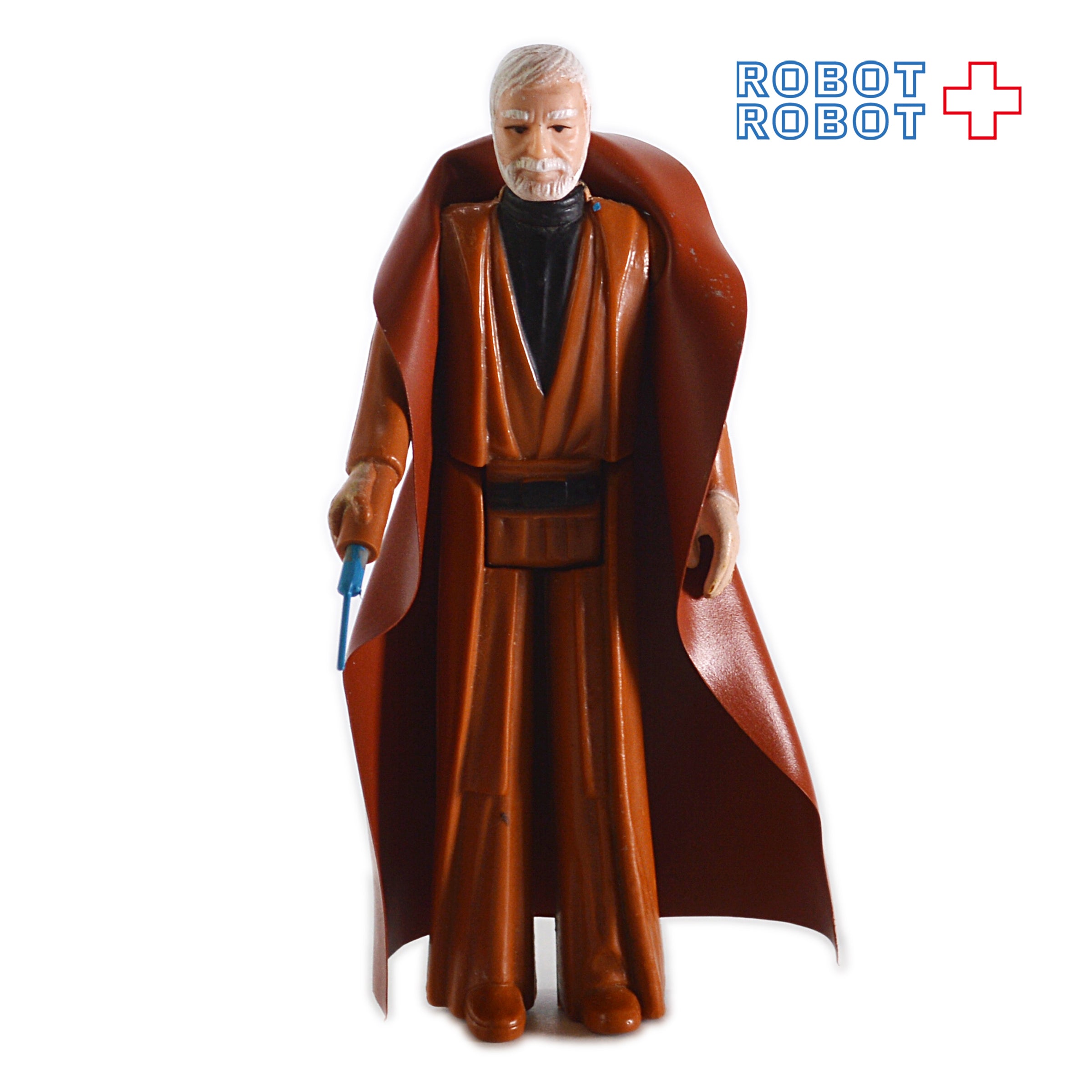 オールドケナー スター・ウォーズ ベン・オビワン・ケノービ アクションフィギュア ルース 入荷写真