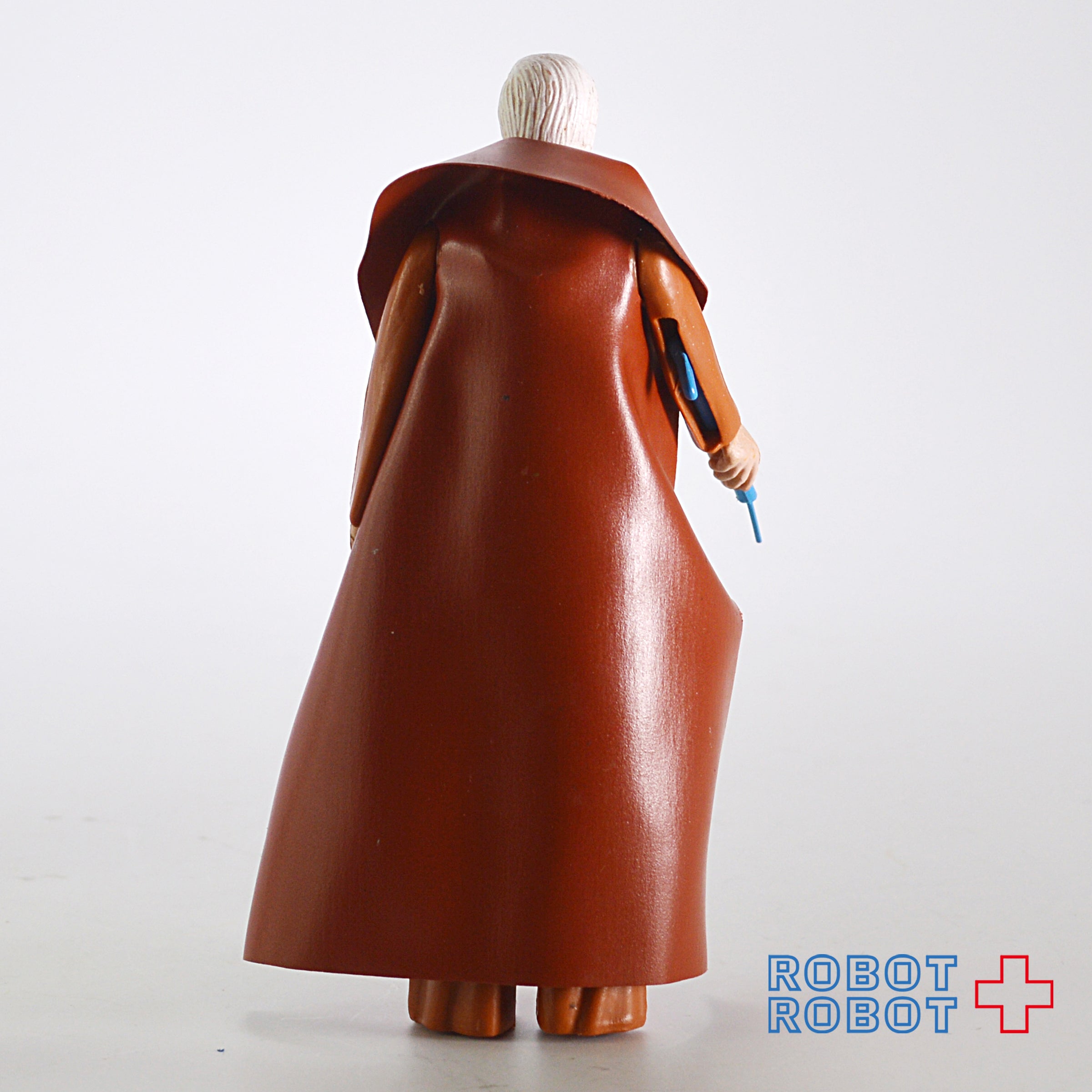オールドケナー スター・ウォーズ ベン・オビワン・ケノービ アクションフィギュア ルース 入荷写真