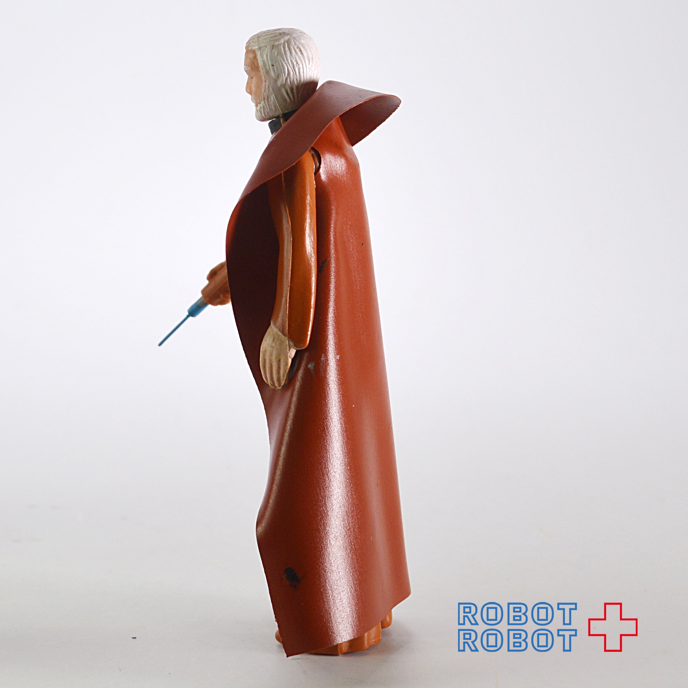 オールドケナー スター・ウォーズ ベン・オビワン・ケノービ アクションフィギュア ルース 入荷写真