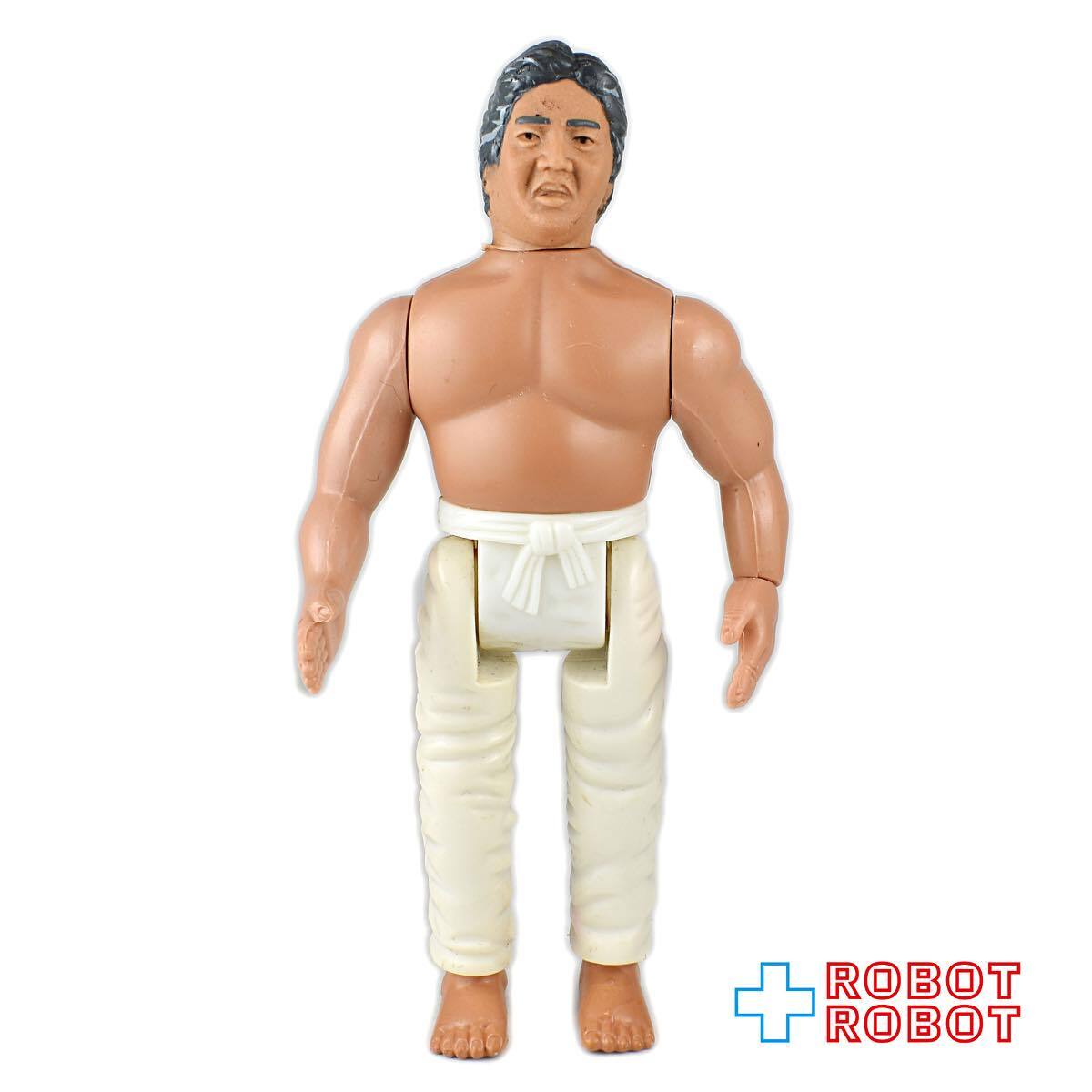 レムコ ベストキッド ( カラテキッド ) サトウ アクションフィギュア 入荷写真