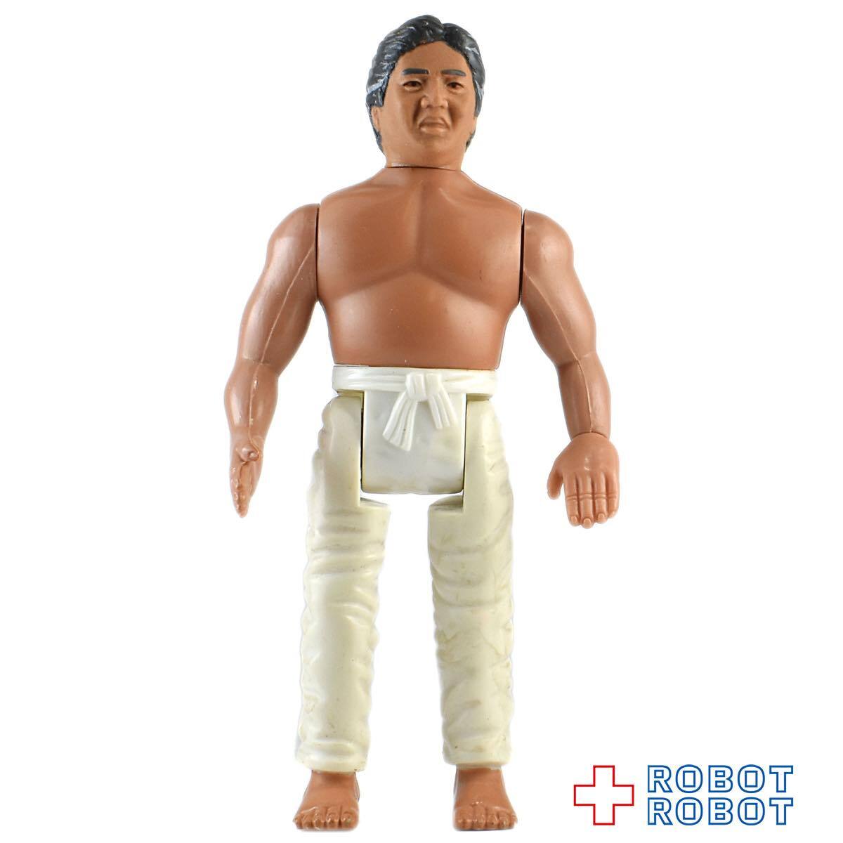 レムコ ベストキッド ( カラテキッド ) サトウ アクションフィギュア 入荷写真