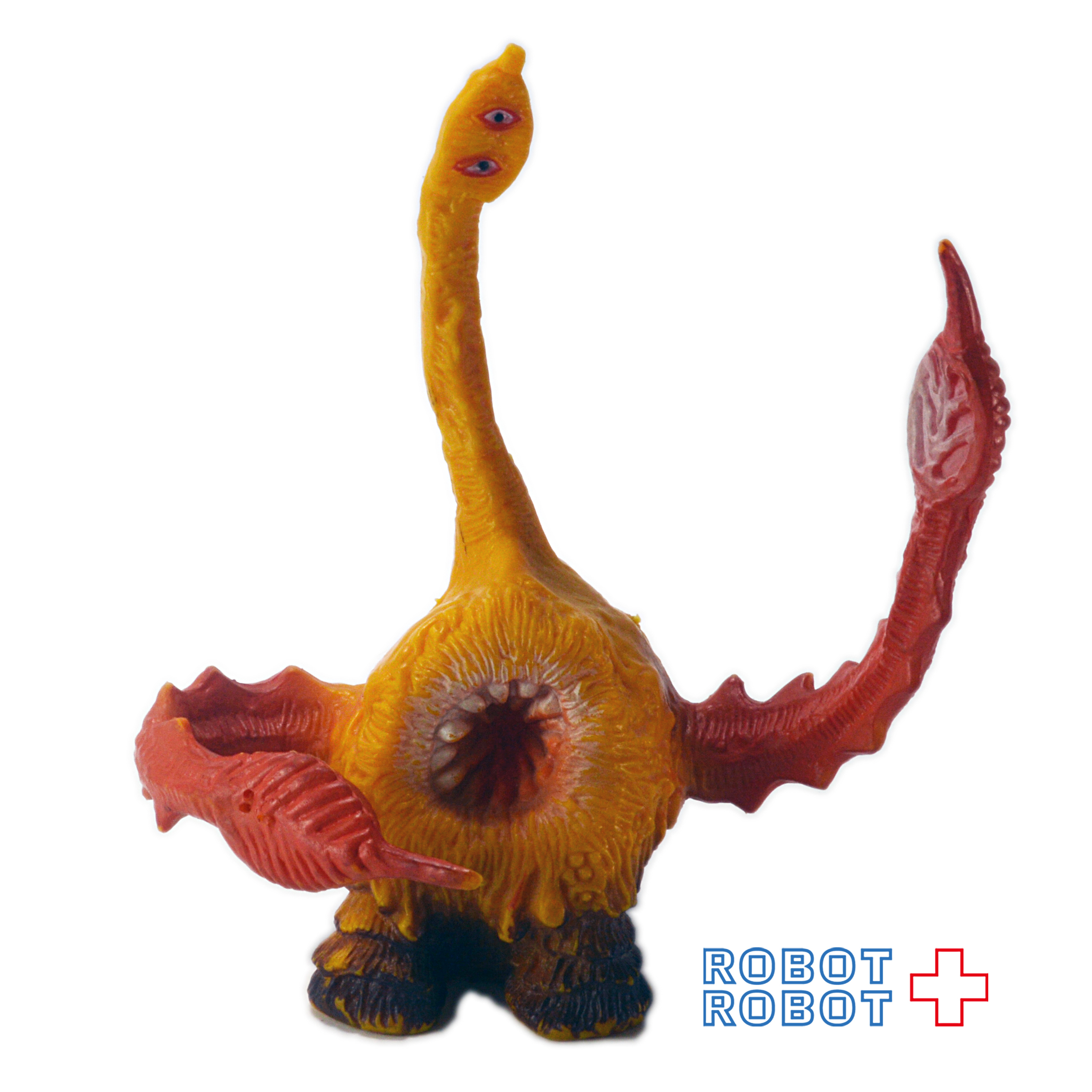 AD&D ダンジョンズ&ドラゴンズ フィギュア アティアグ PVCフィギュア 入荷写真