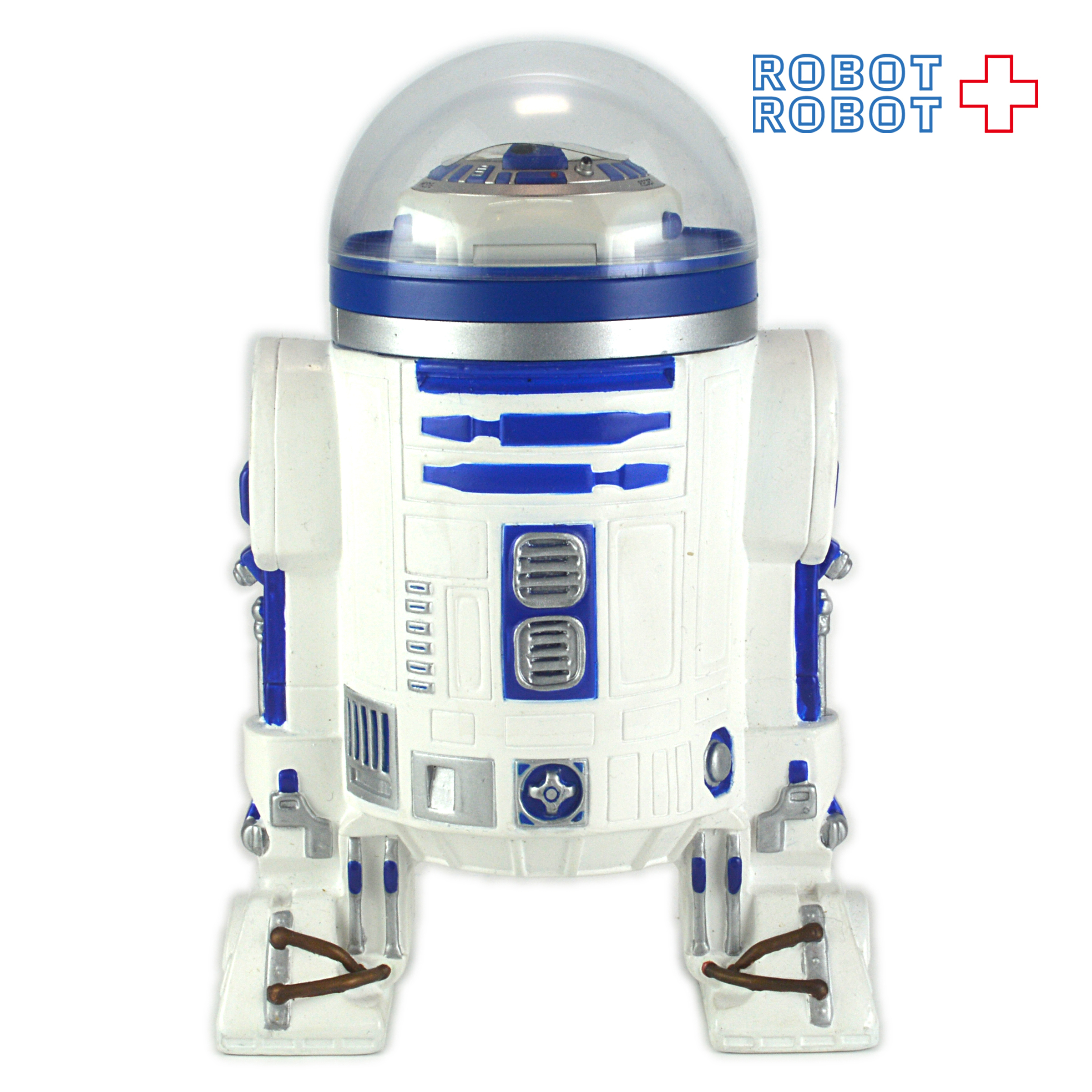 スター・ウォーズ R2-D2 限定版デジタル腕時計 ラナ 入荷写真
