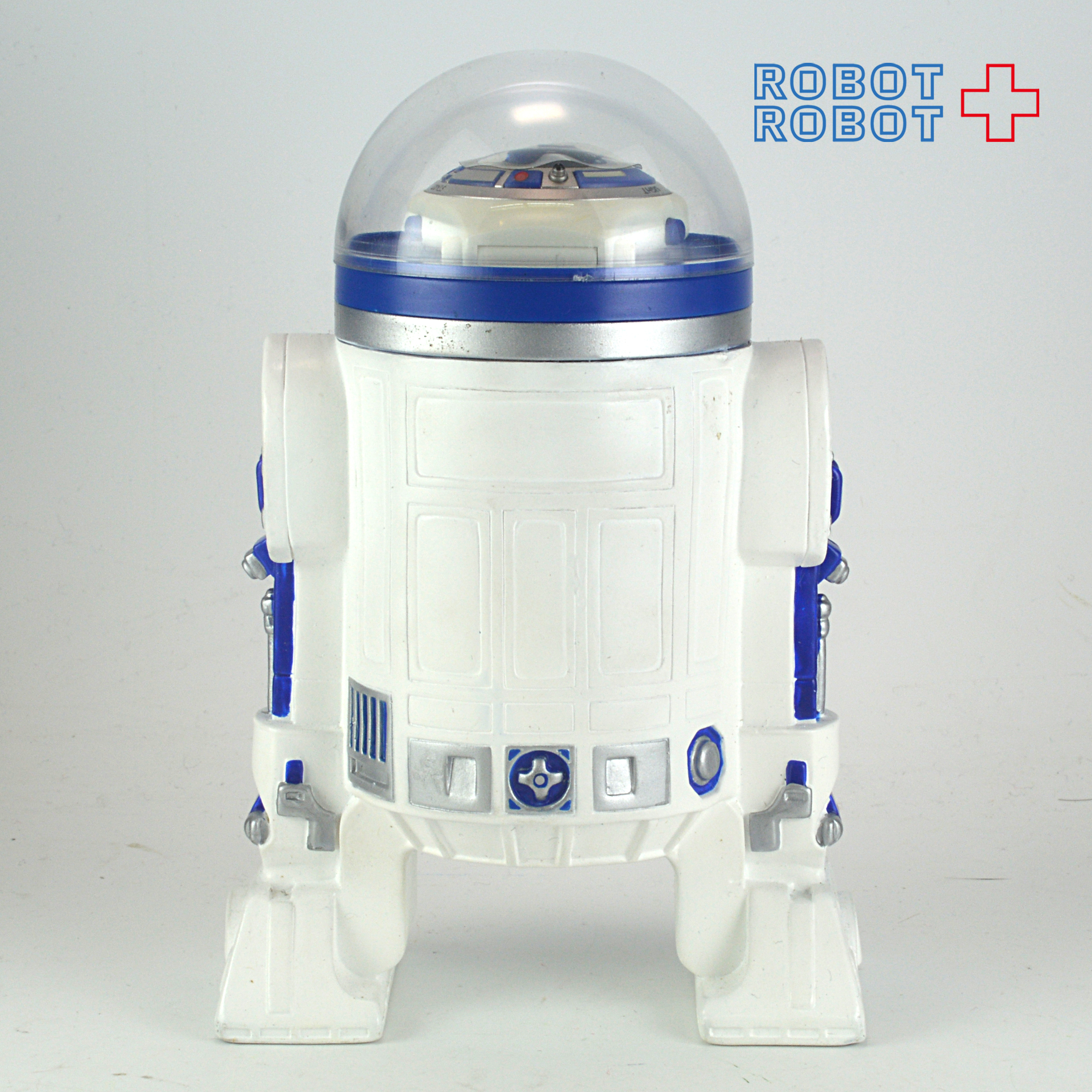 スター・ウォーズ R2-D2 限定版デジタル腕時計 ラナ 入荷写真