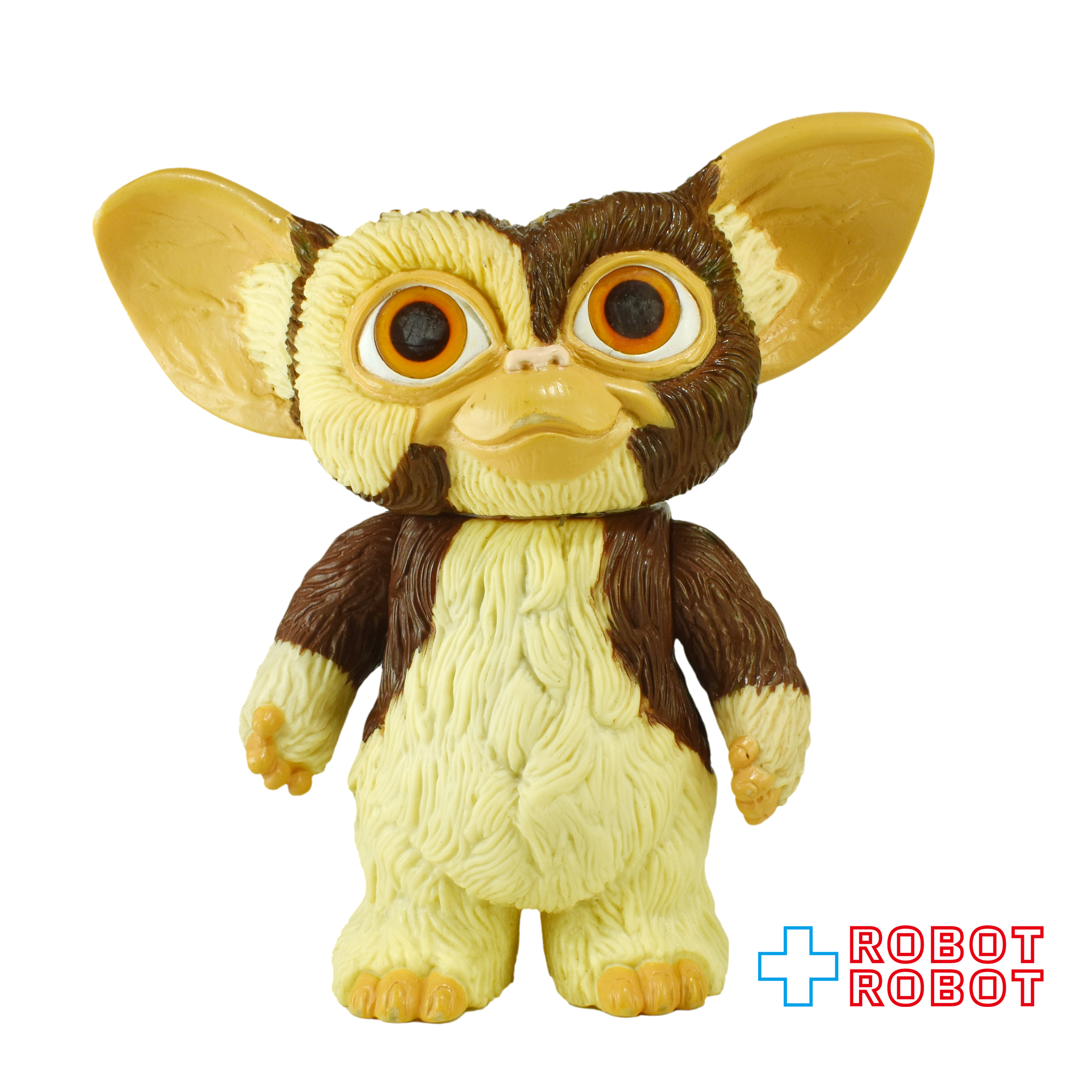 LJN グレムリン ギズモ ソフビフィギュア 18センチ 大 入荷写真