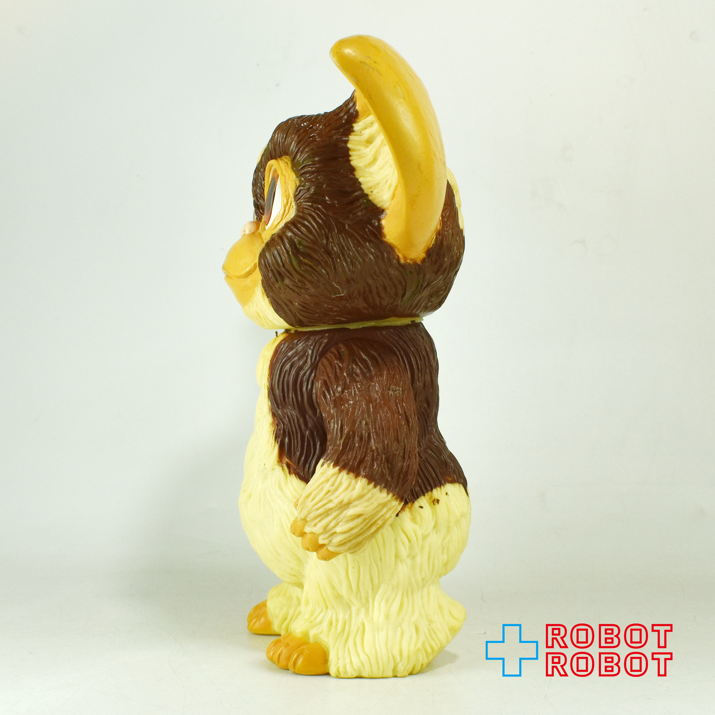 LJN グレムリン ギズモ ソフビフィギュア 18センチ 大 入荷写真