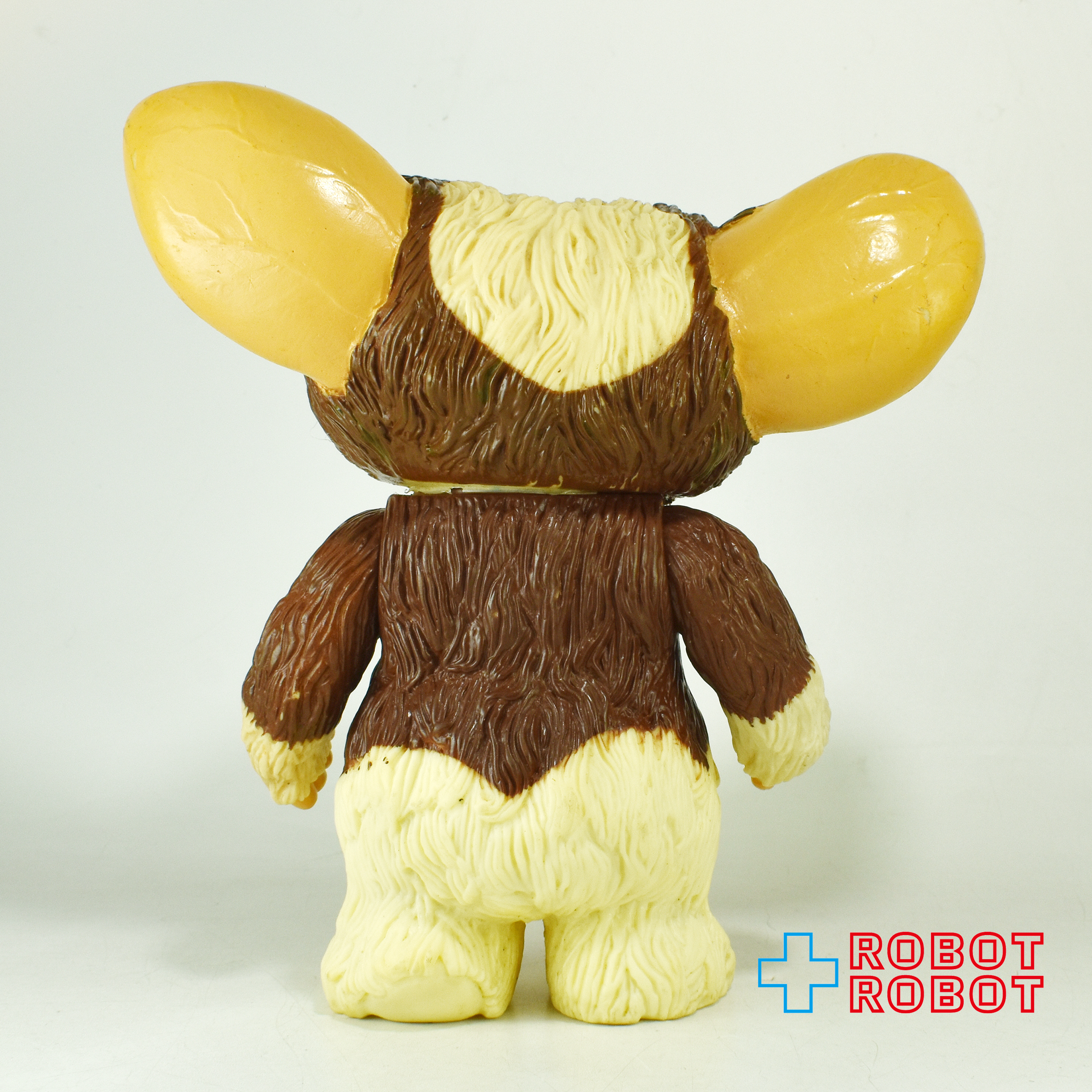 LJN グレムリン ギズモ ソフビフィギュア 18センチ 大 入荷写真