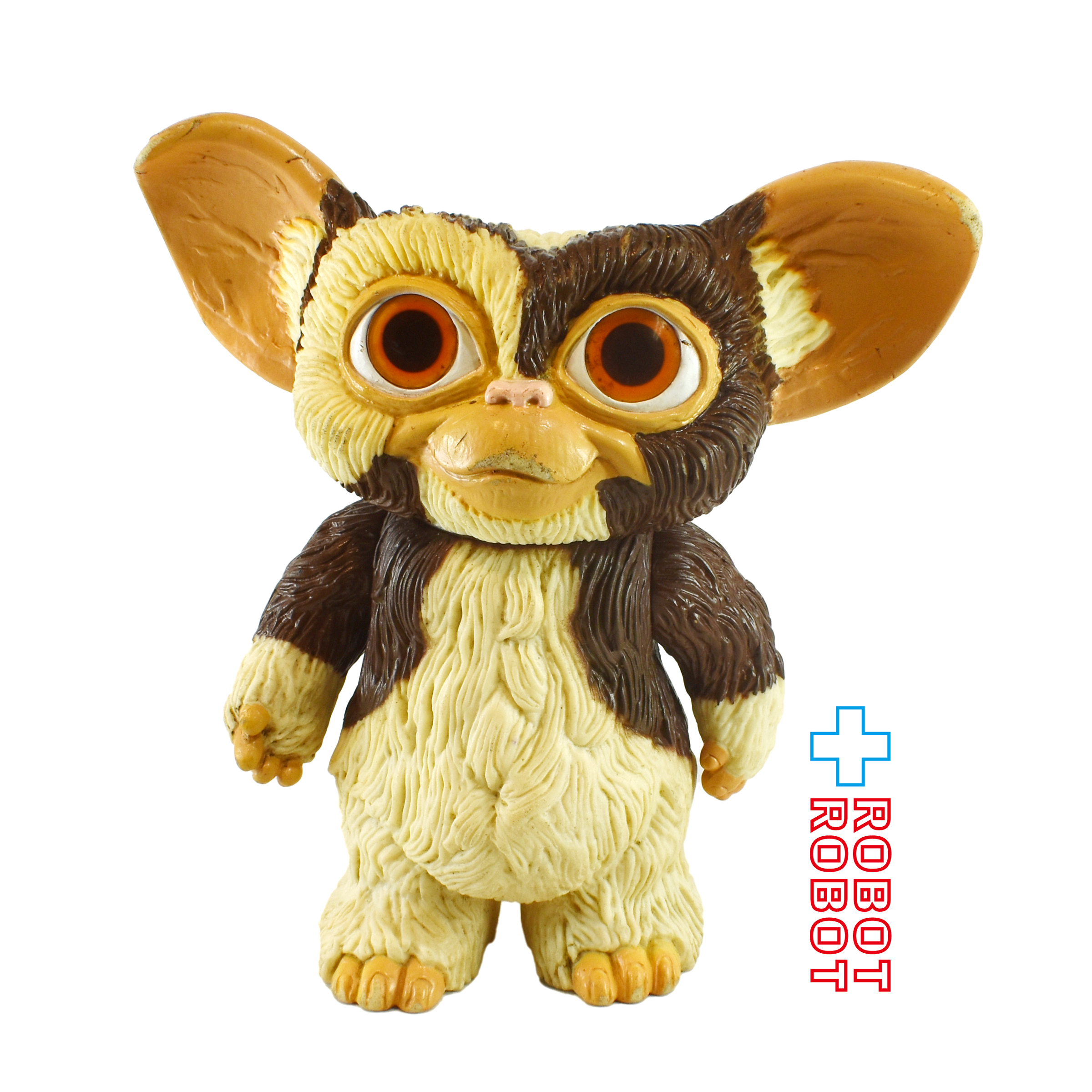 LJN グレムリン ギズモ ソフビフィギュア 18センチ 大 入荷写真