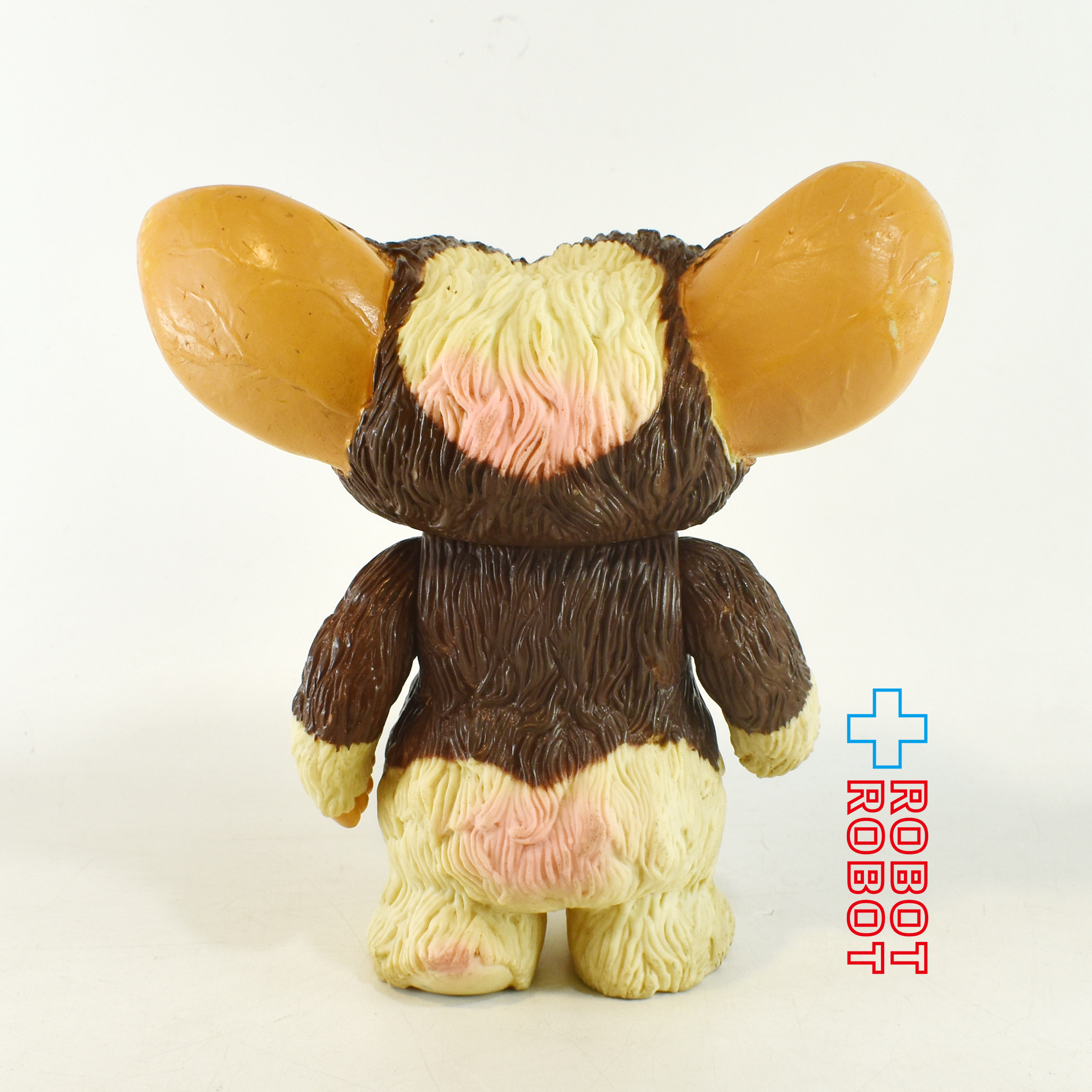 LJN グレムリン ギズモ ソフビフィギュア 18センチ 大 入荷写真
