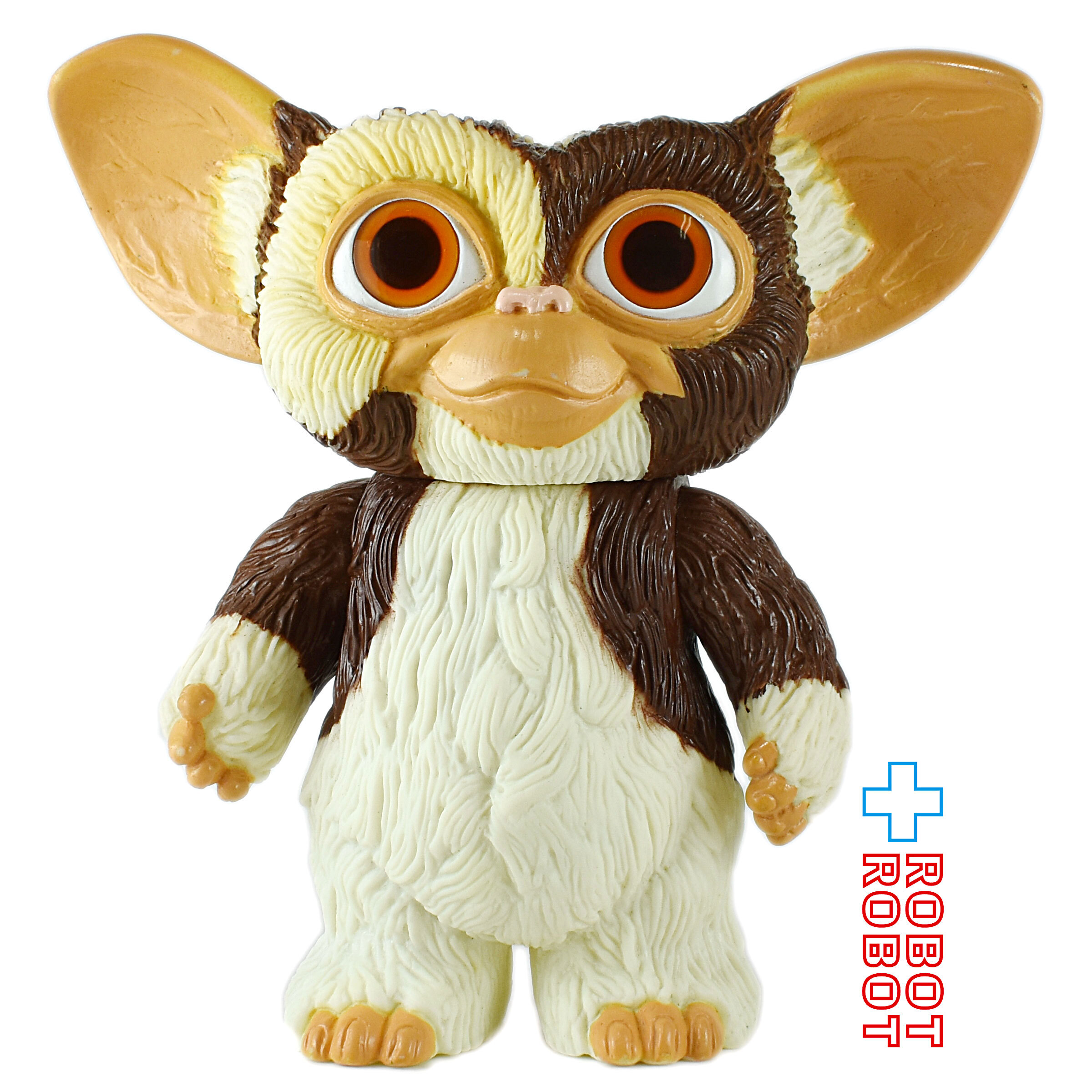 LJN グレムリン ギズモ ソフビフィギュア 18センチ 大 入荷写真