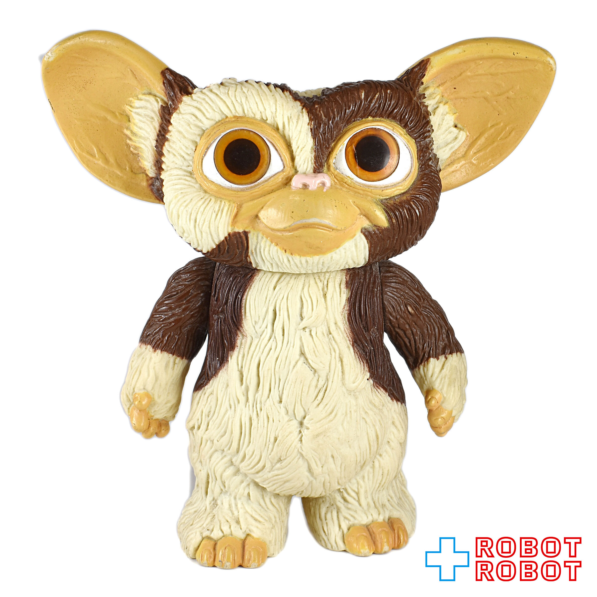 LJN グレムリン ギズモ ソフビフィギュア 18センチ 大 入荷写真
