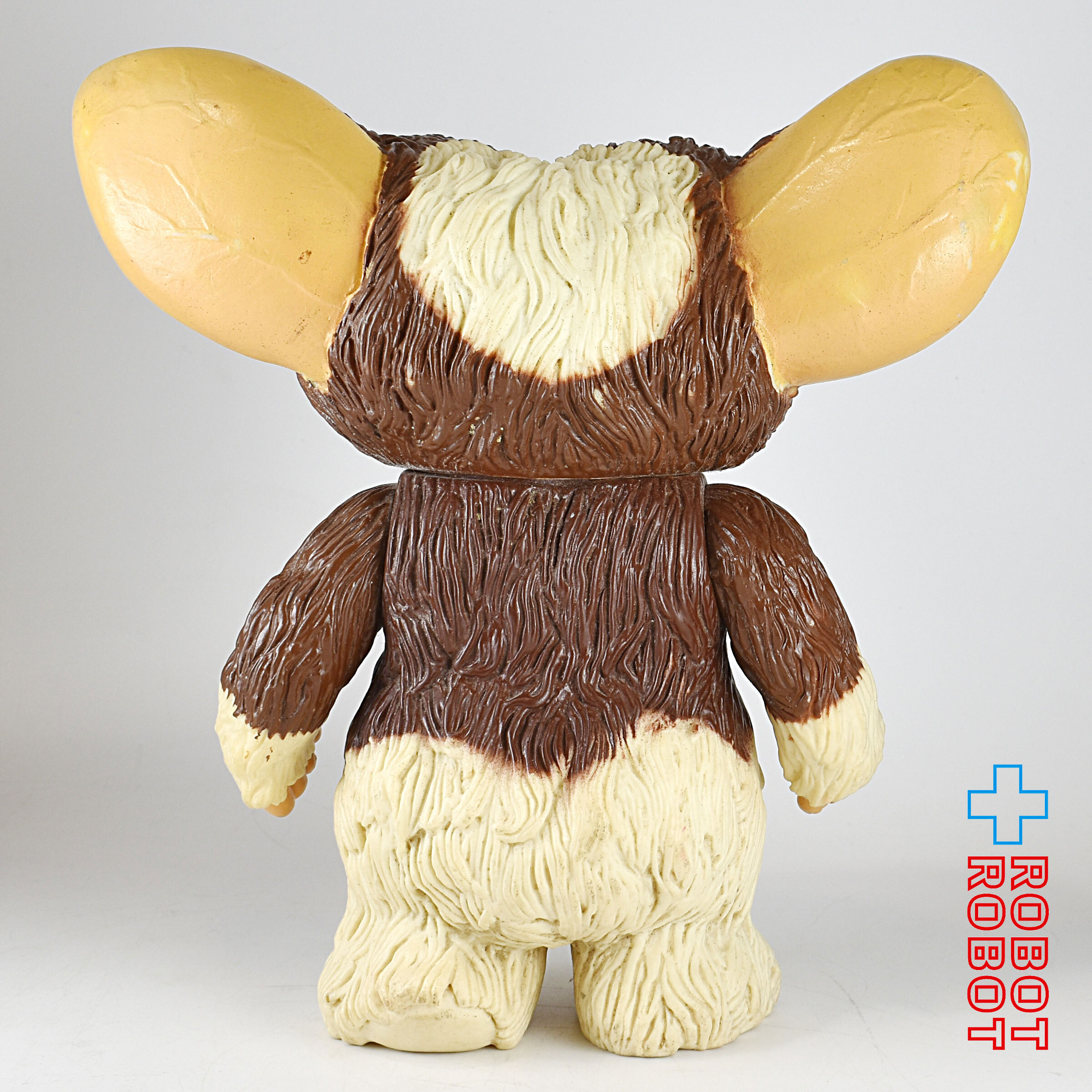 LJN グレムリン ギズモ ソフビフィギュア 18センチ 大 入荷写真