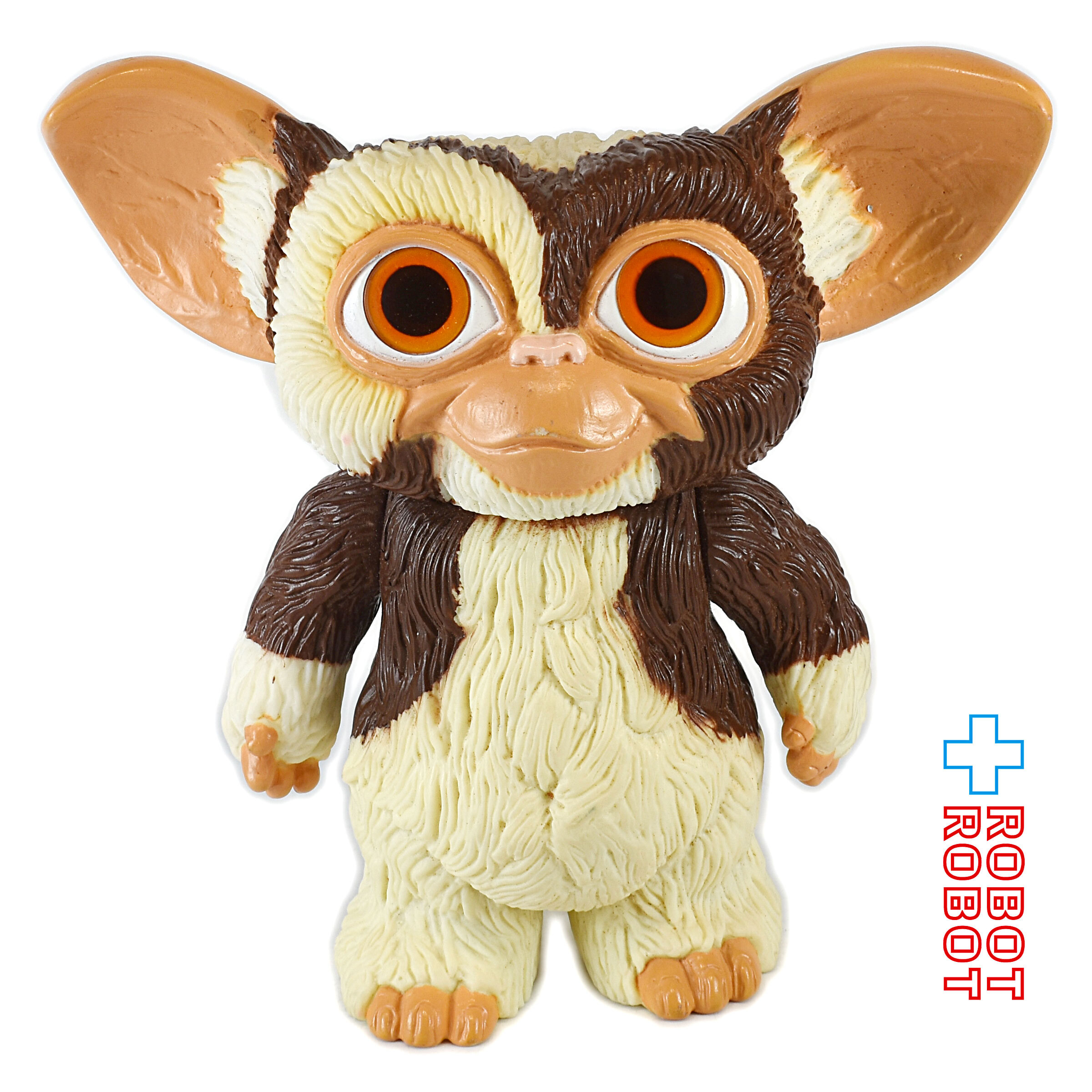 LJN グレムリン ギズモ ソフビフィギュア 18センチ 大 入荷写真
