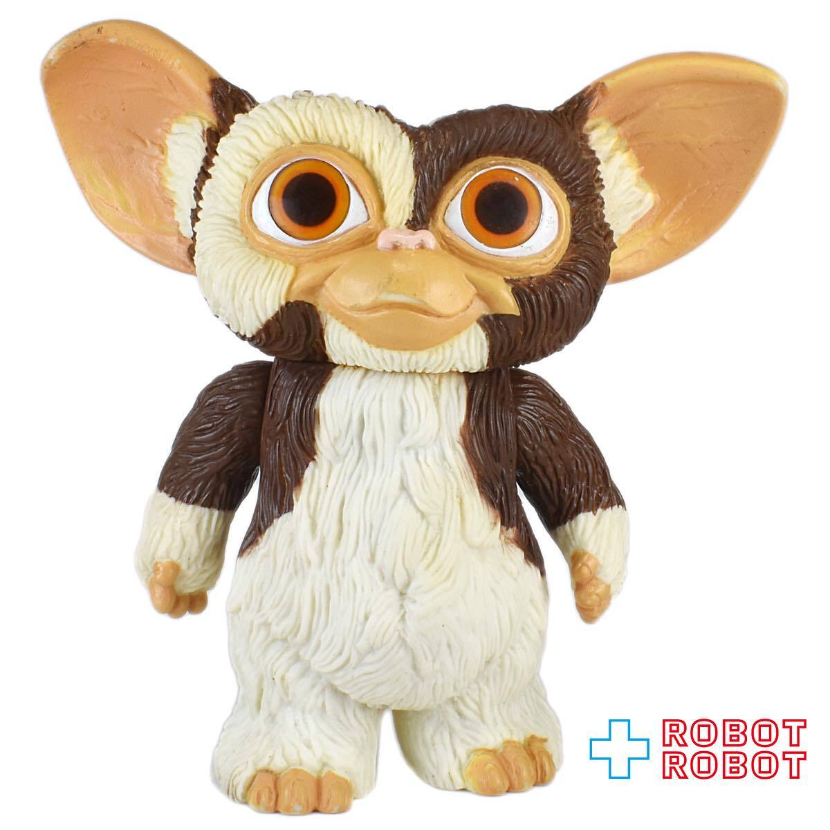 LJN グレムリン ギズモ ソフビフィギュア 18センチ 大 入荷写真