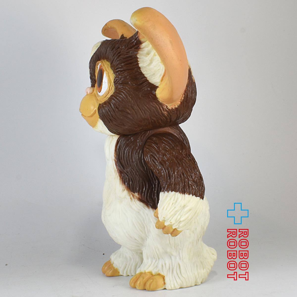 LJN グレムリン ギズモ ソフビフィギュア 18センチ 大 入荷写真