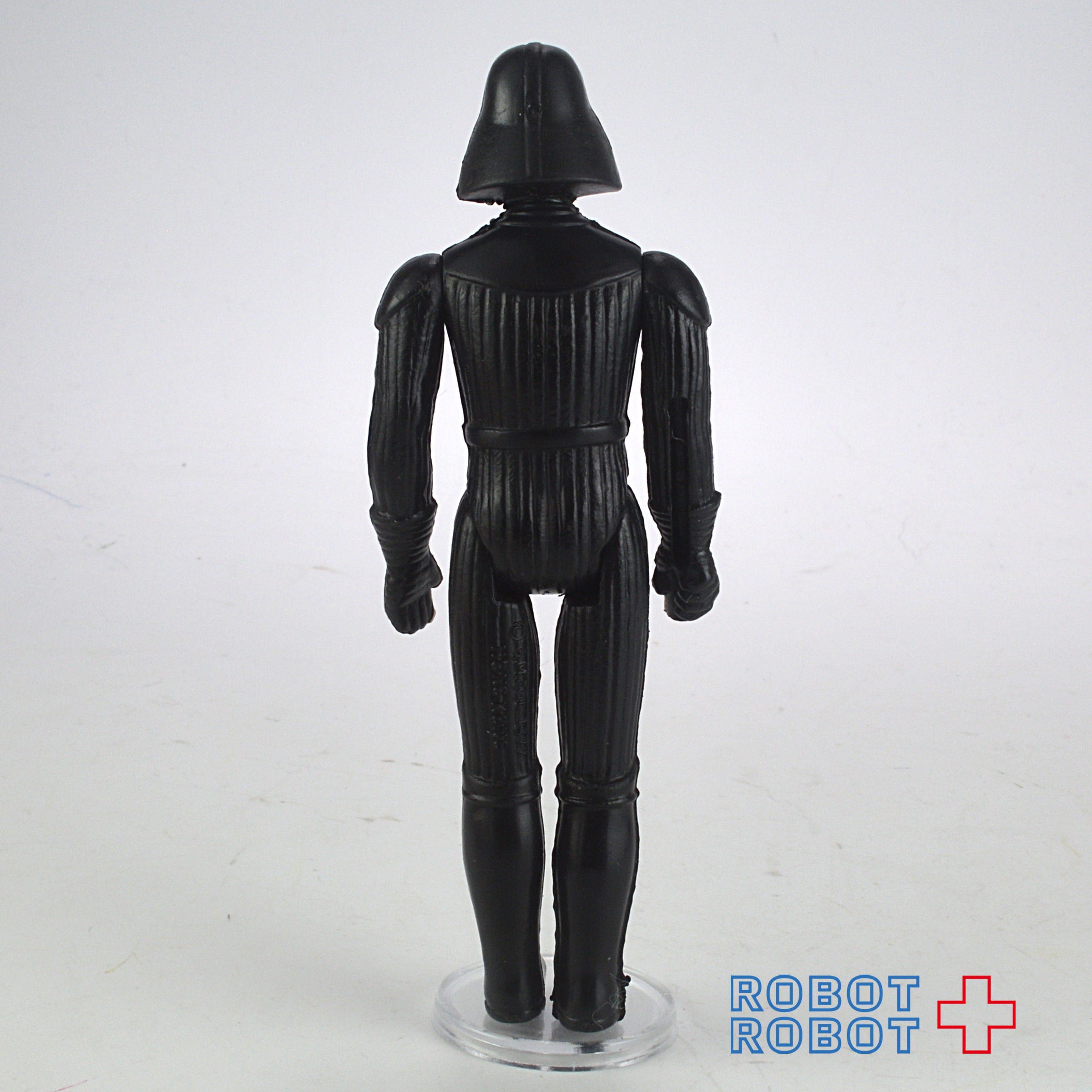 オールドケナー スター・ウォーズ ダース・ベイダー アクションフィギュア ルース 武器欠 2020A 入荷写真