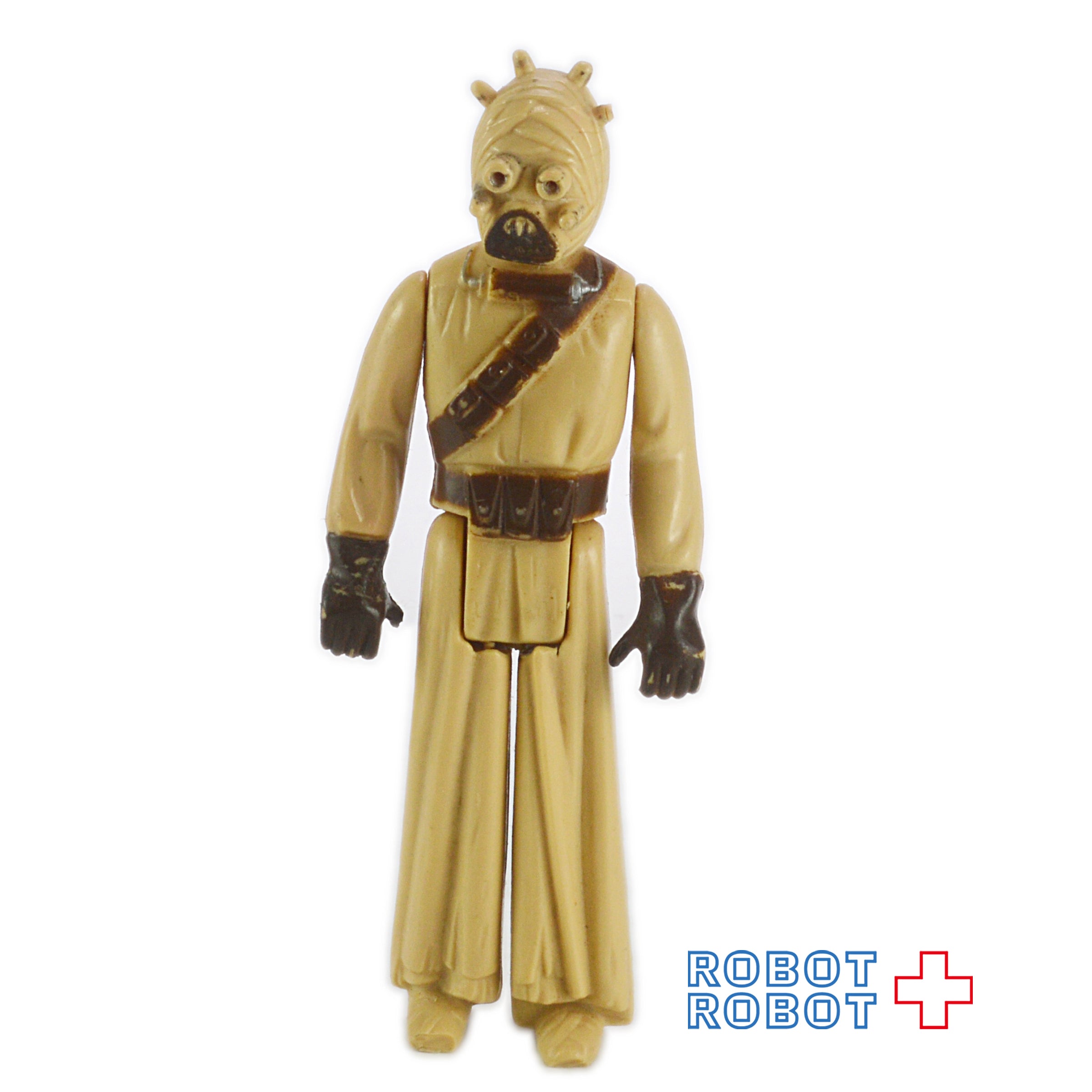 スター・ウォーズ オールドケナー サンドピープル ルース 武器欠 入荷写真