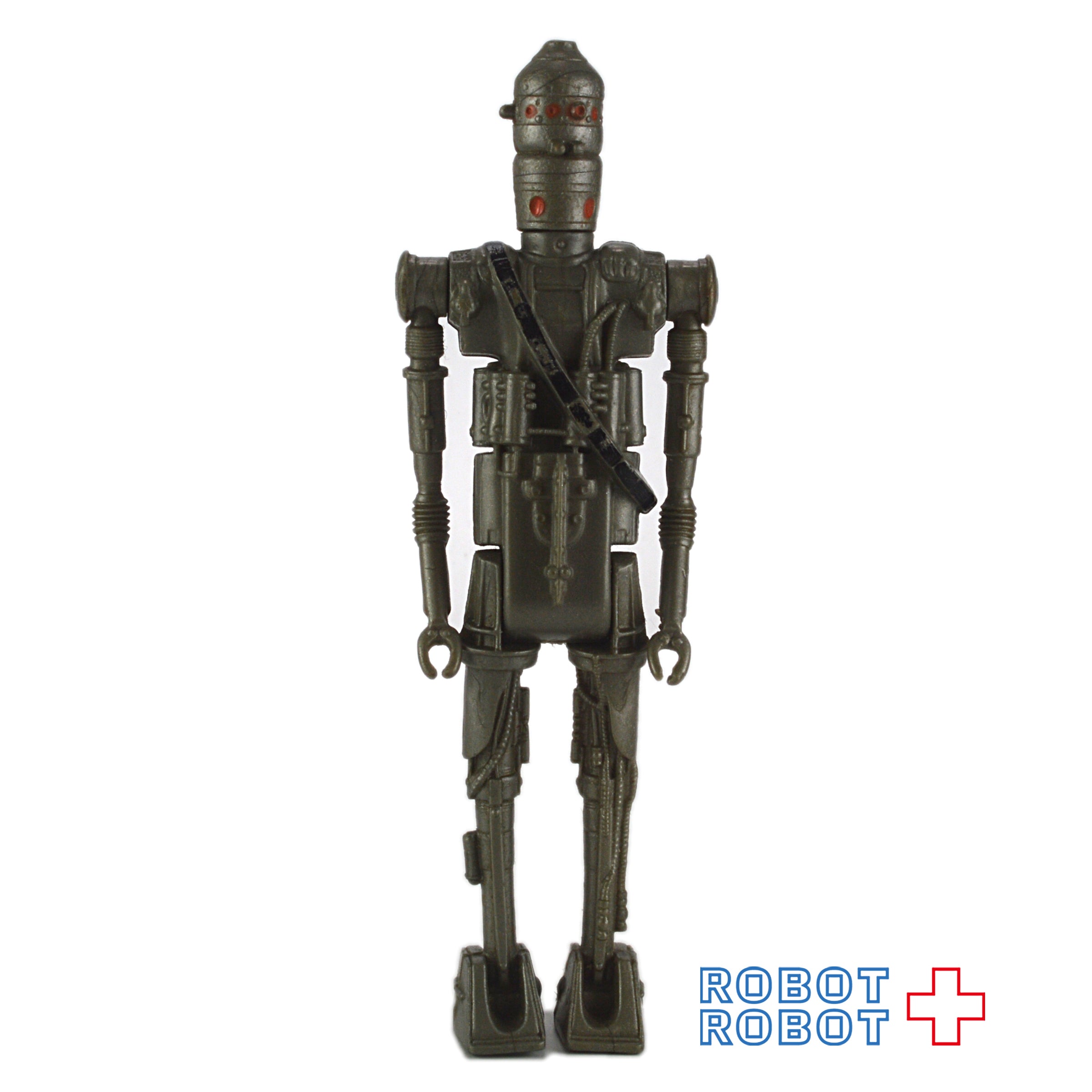 スター・ウォーズ オールドケナー IG-88 グレイ 武器欠 入荷写真