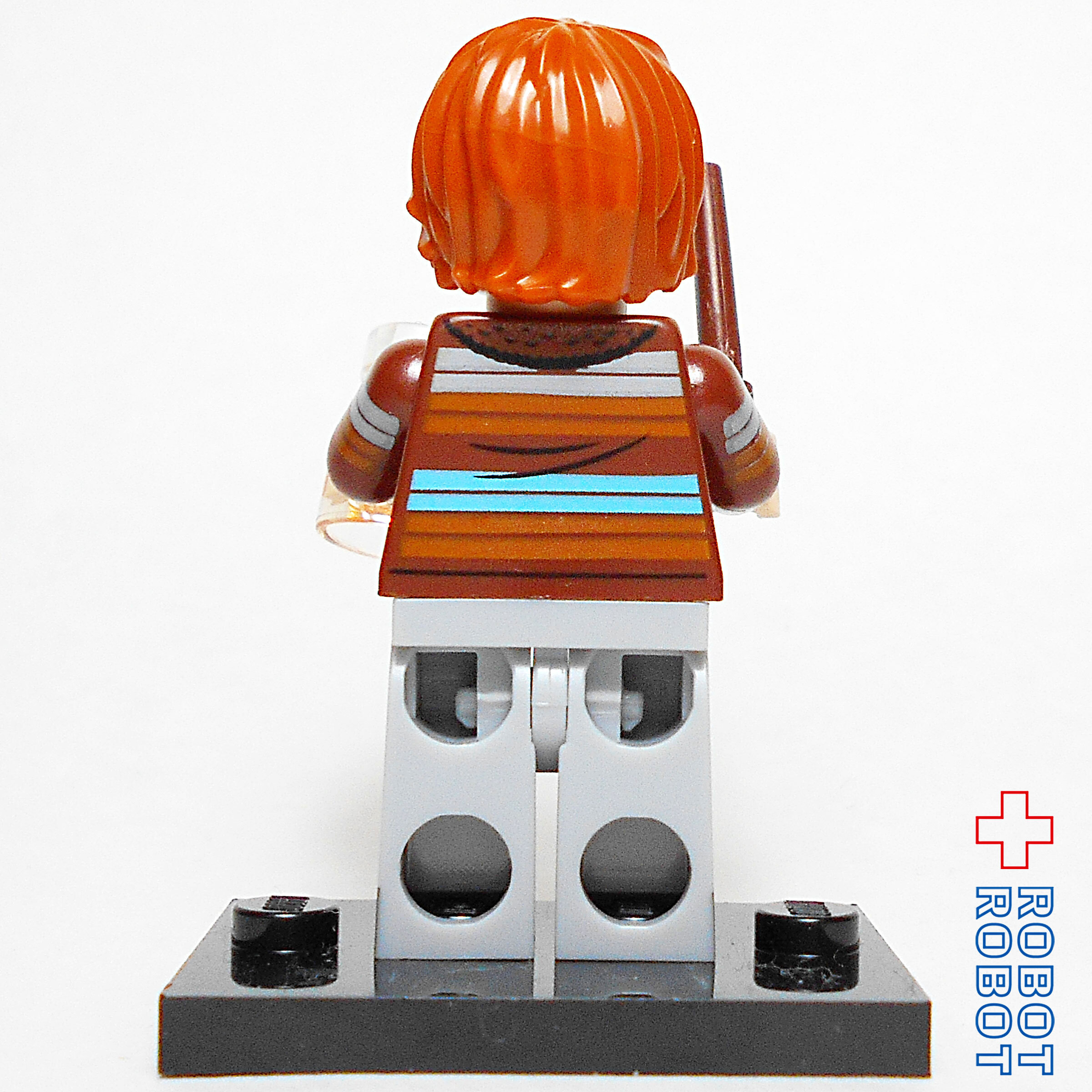 レゴ LEGO ハリー・ポッター シリーズ2 ロン・ウィーズリー 入荷写真