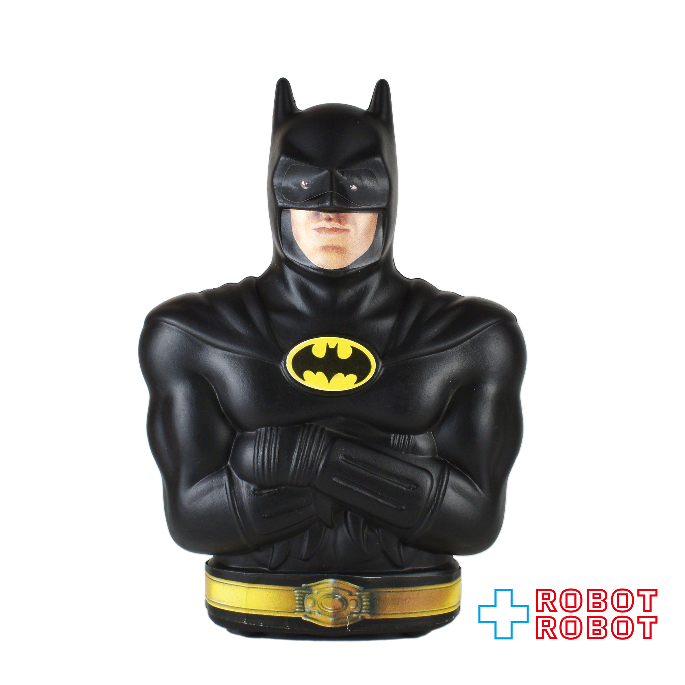 バットマン 貯金箱 1989 入荷写真