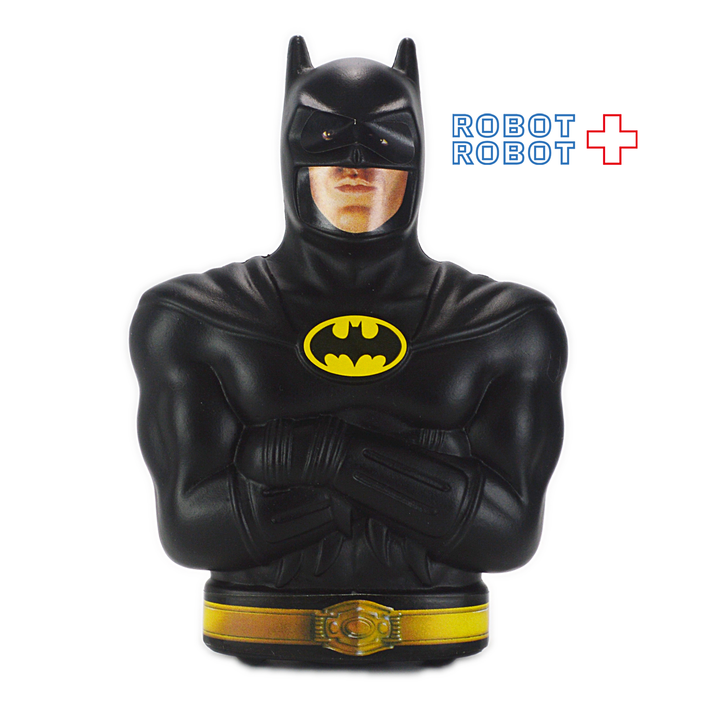 バットマン 貯金箱 1989 入荷写真
