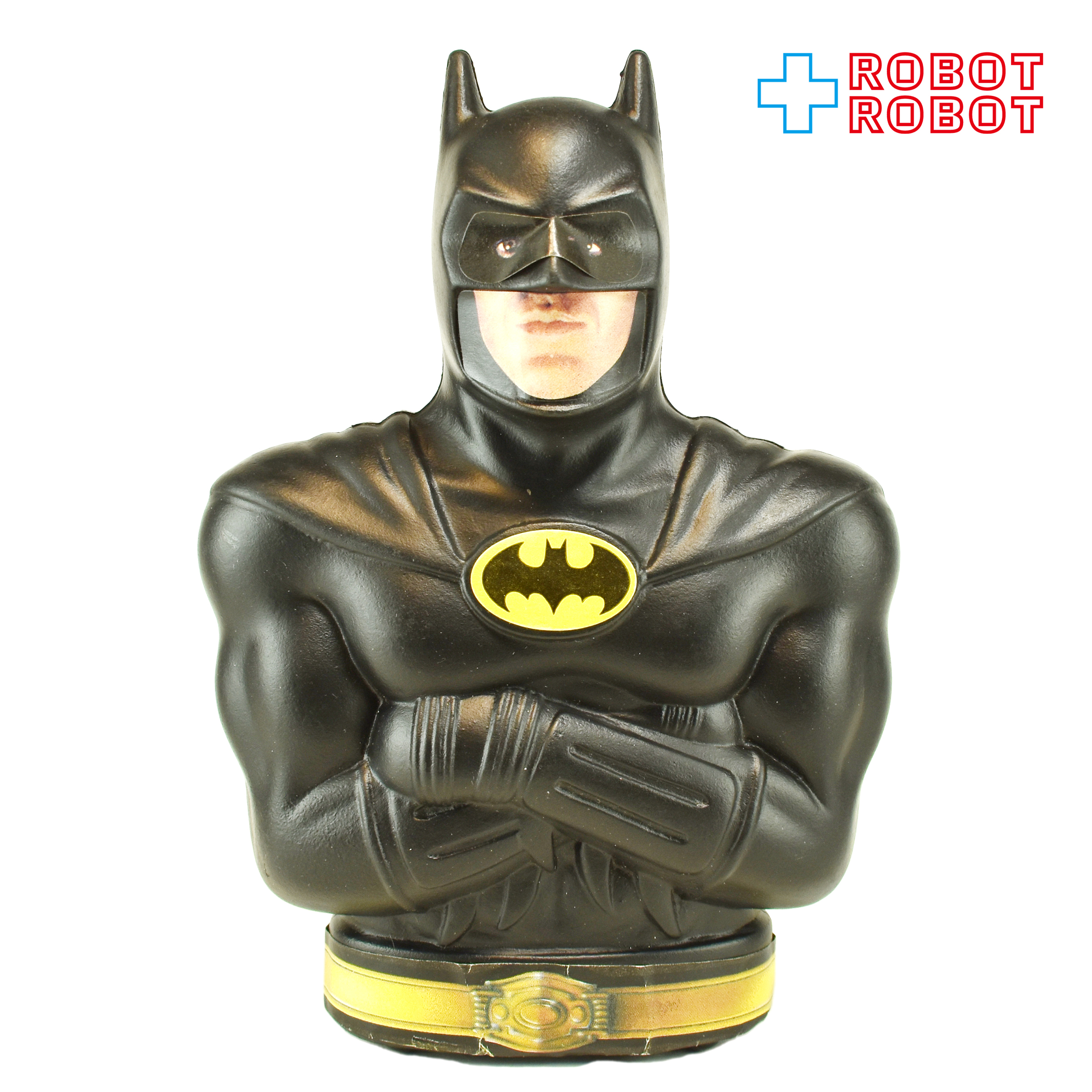 バットマン 貯金箱 1989 入荷写真