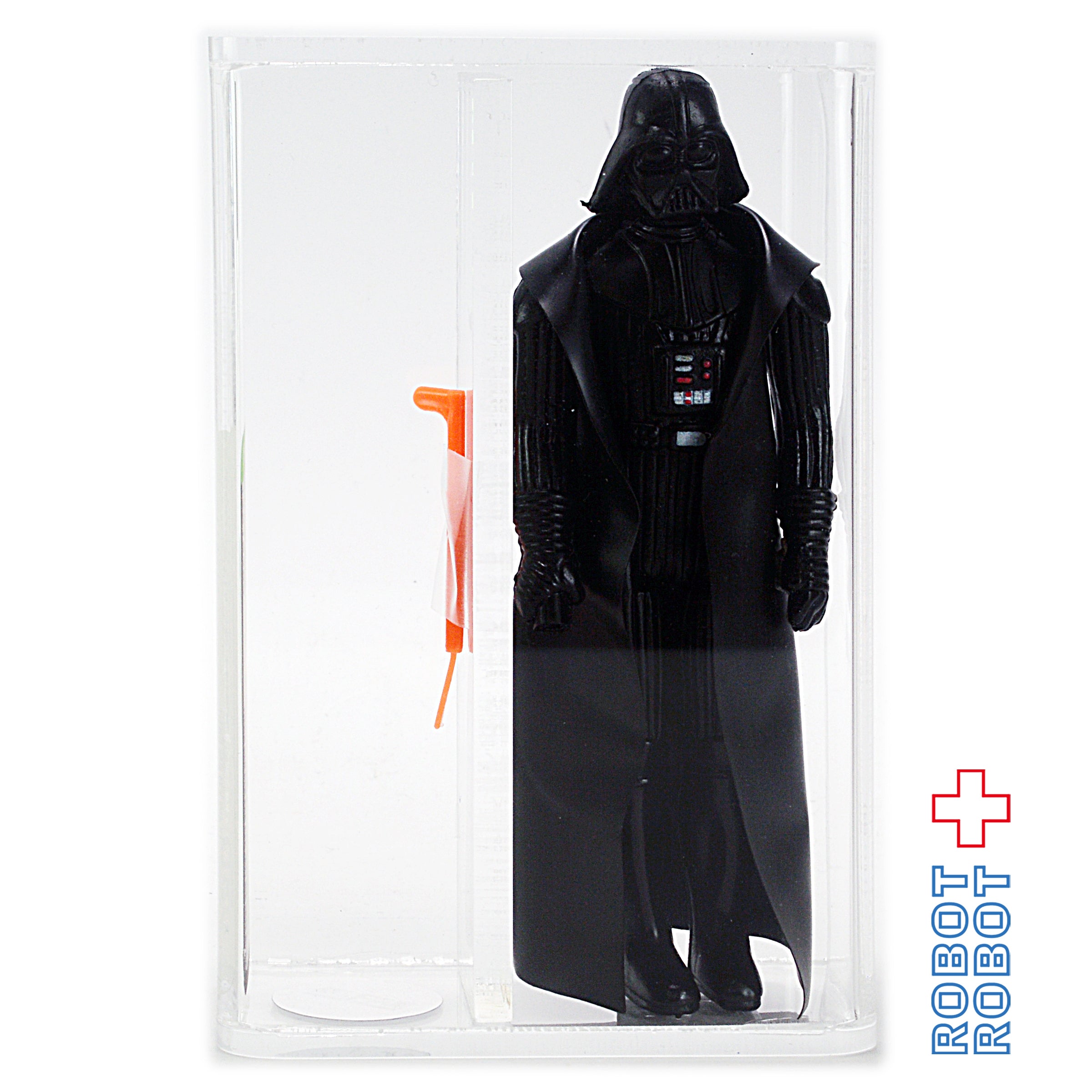 オールドケナー スター・ウォーズ AFA 80 ダース・ベイダー アクションフィギュア ルース 2020A 入荷写真