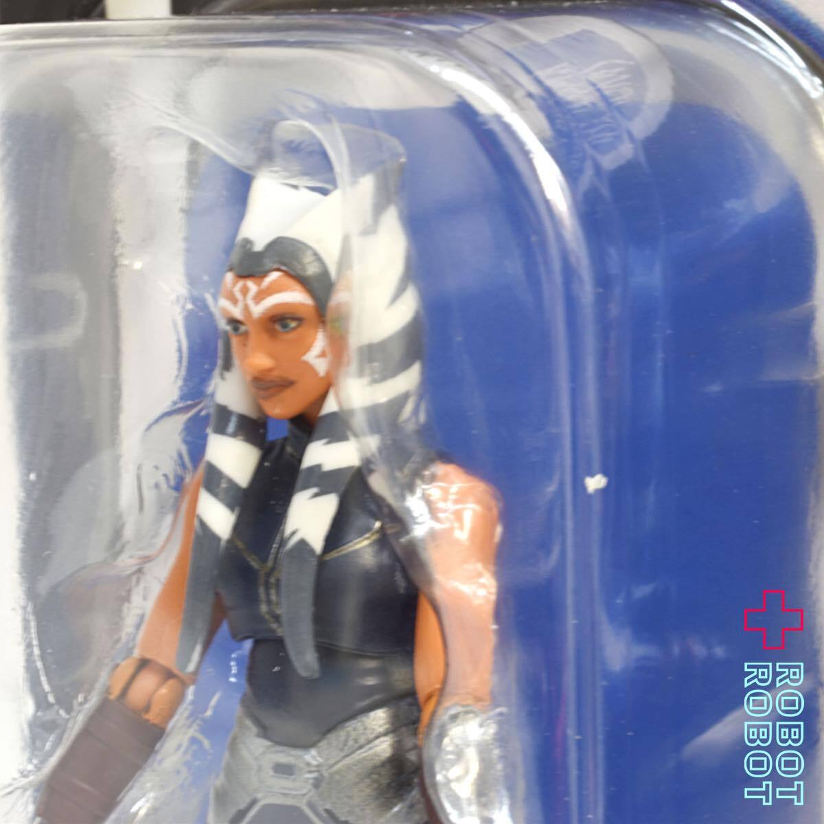 スター・ウォーズ VC202 アソーカ・タノ (マンダロア) [クローン・ウォーズ] ヴィンテージコレクション 3.75インチ アクションフィギュア 未開封
