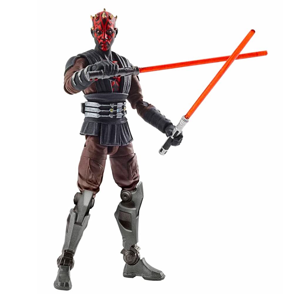 スター・ウォーズ VC201 ダース・モール (マンダロア) [クローン・ウォーズ] ヴィンテージコレクション 3.75インチ アクションフィギュア 未開封